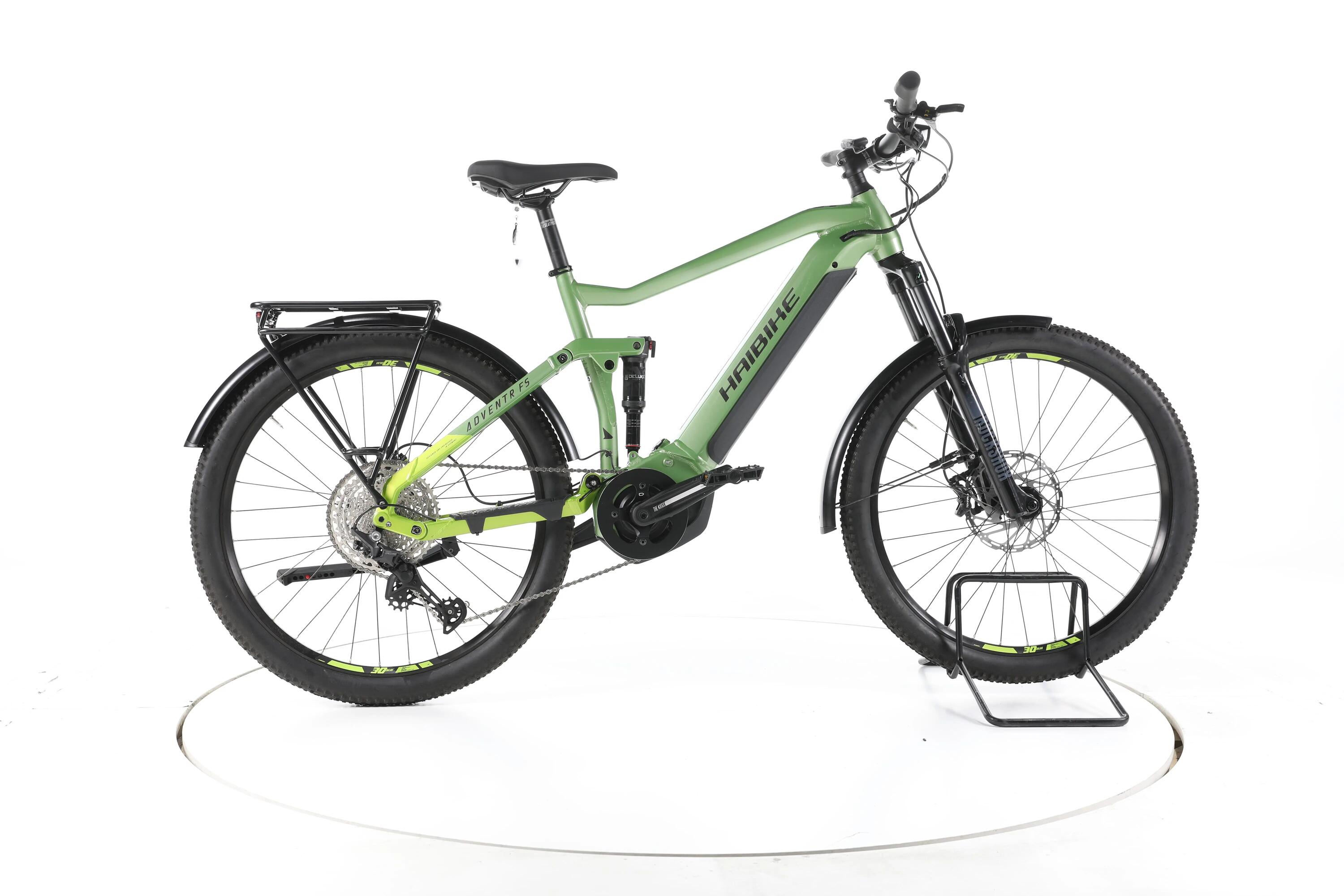HAIBIKE picture