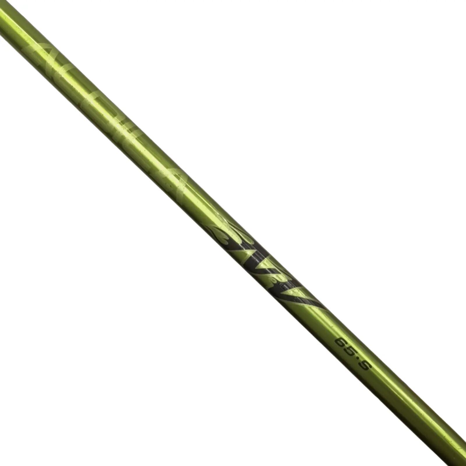 Titleist Pro-Titanium 905R Driver / Flex Stiff / Loft 9.5 4/5