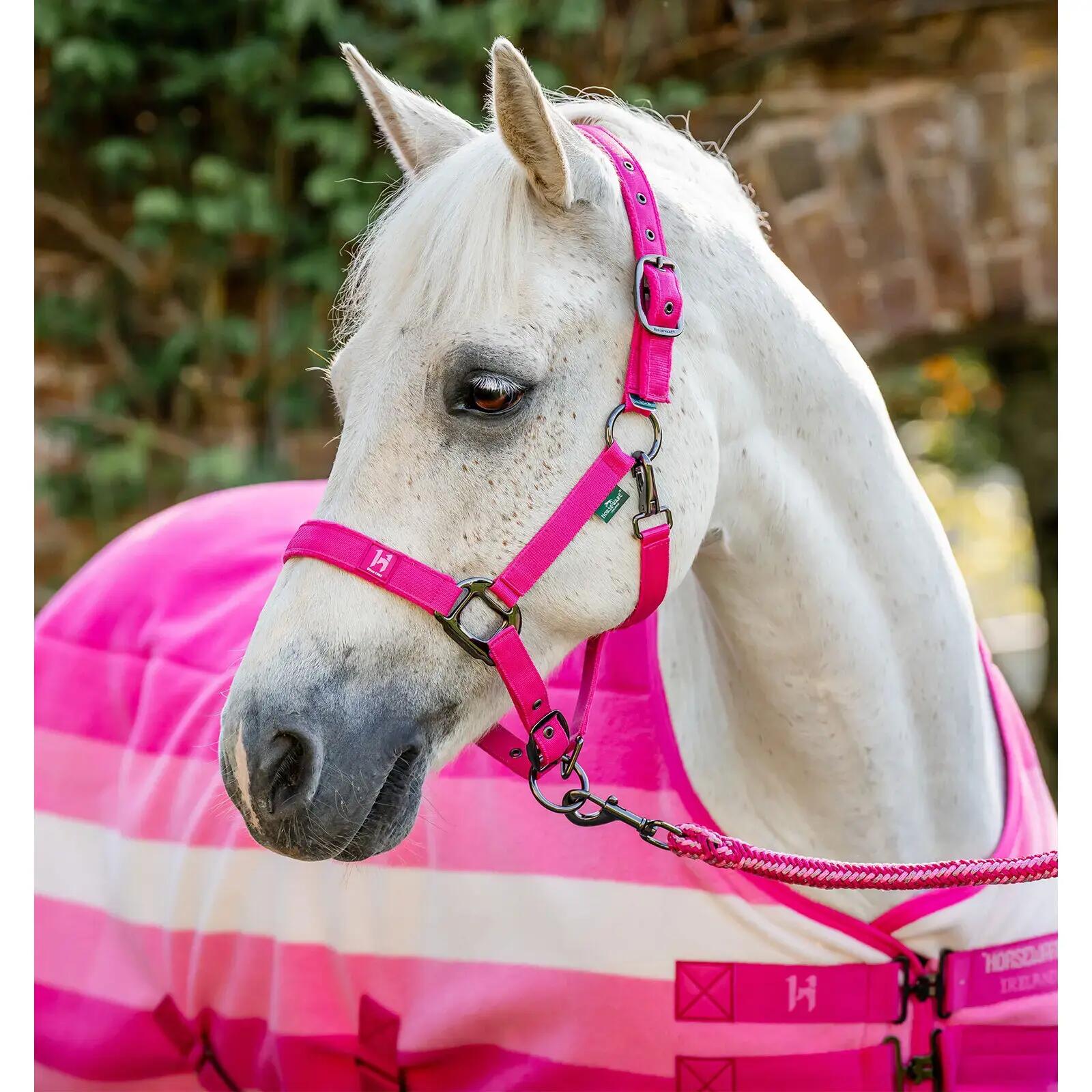 Couverture polaire pour cheval Horseware Newmarket 4/5