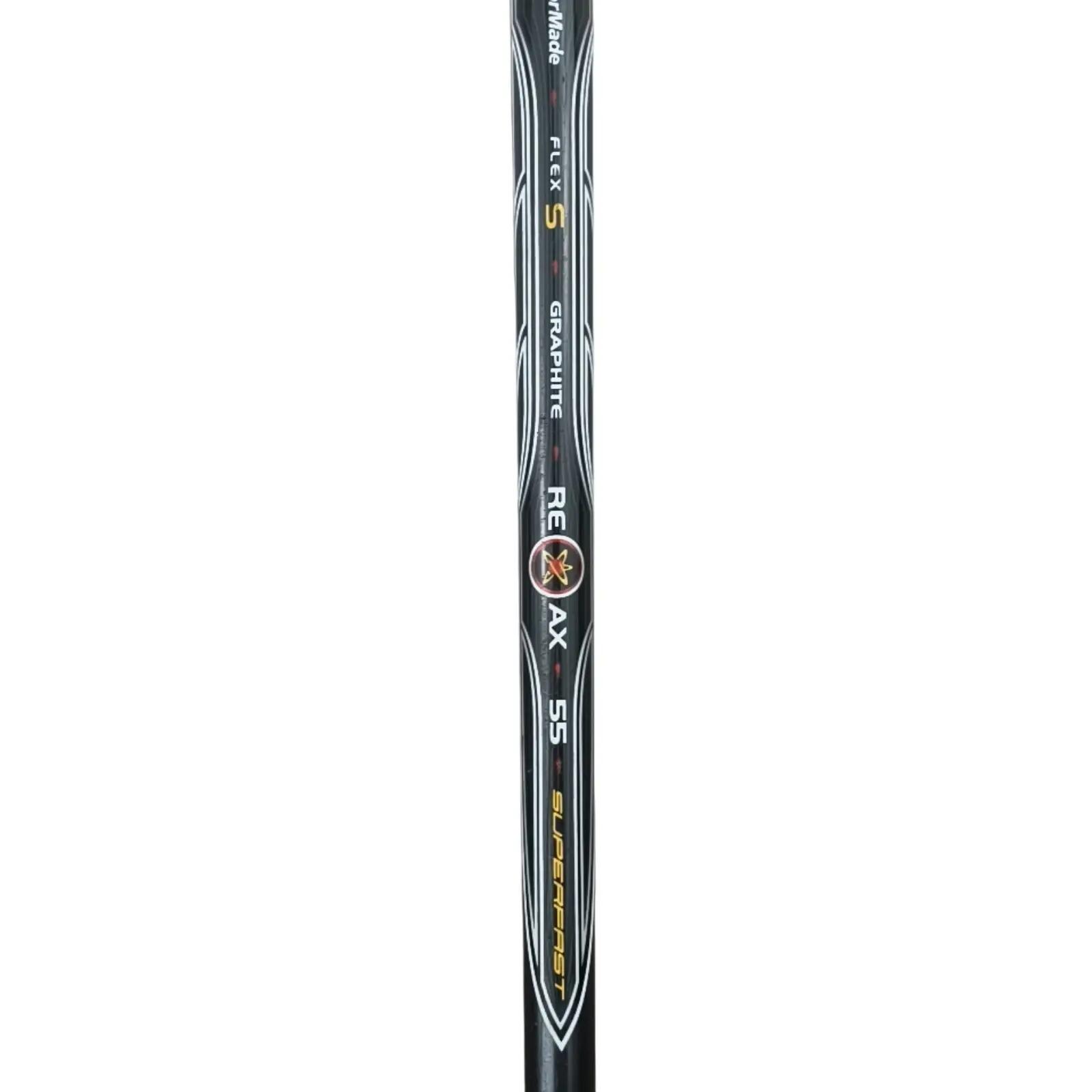 TaylorMade R7 CGB Max Hybrid / Flex Stiff / #3/19 4/5