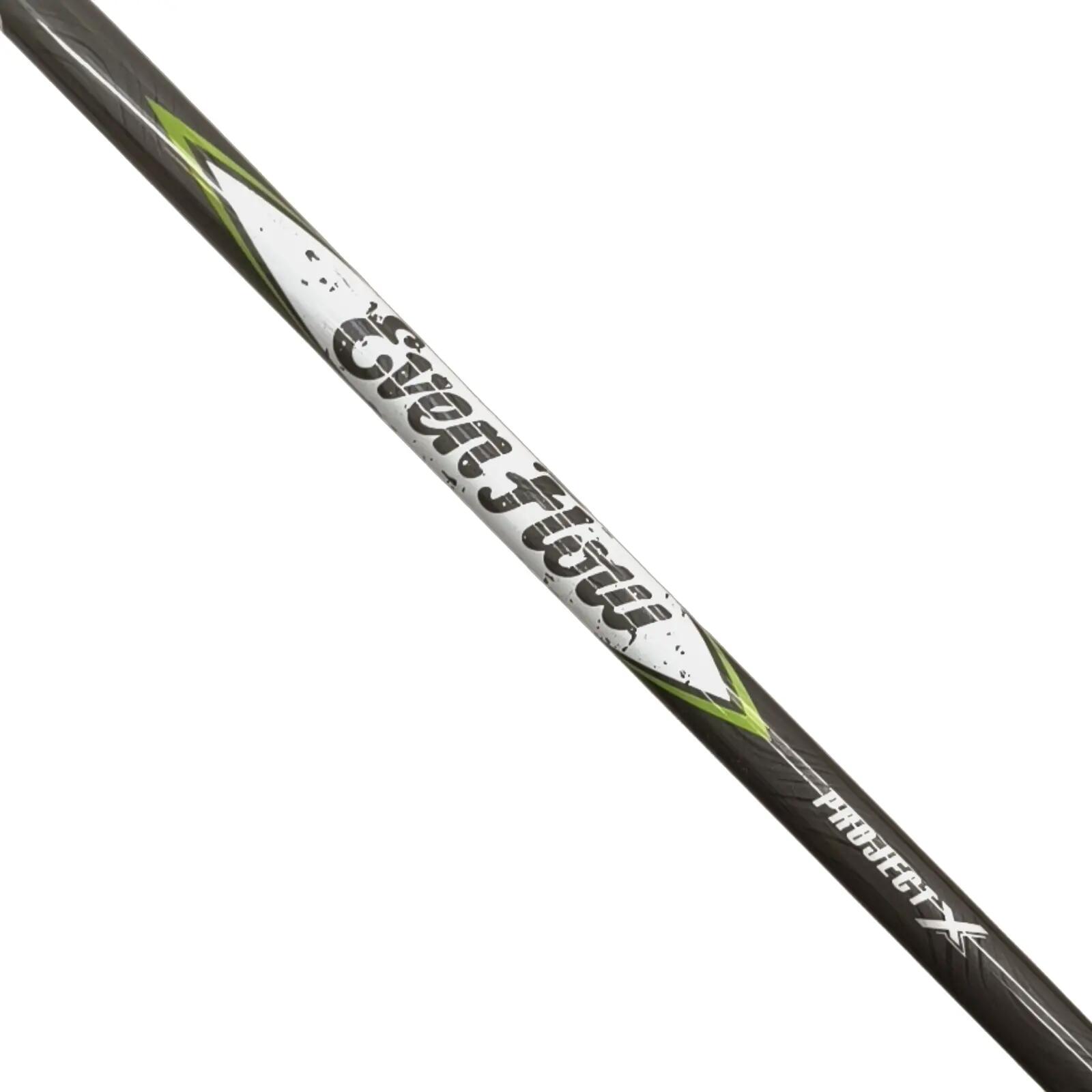 Wilson Launch Pad 2 Fairway Wood / Flex A-flex / #5 / 19 4/5