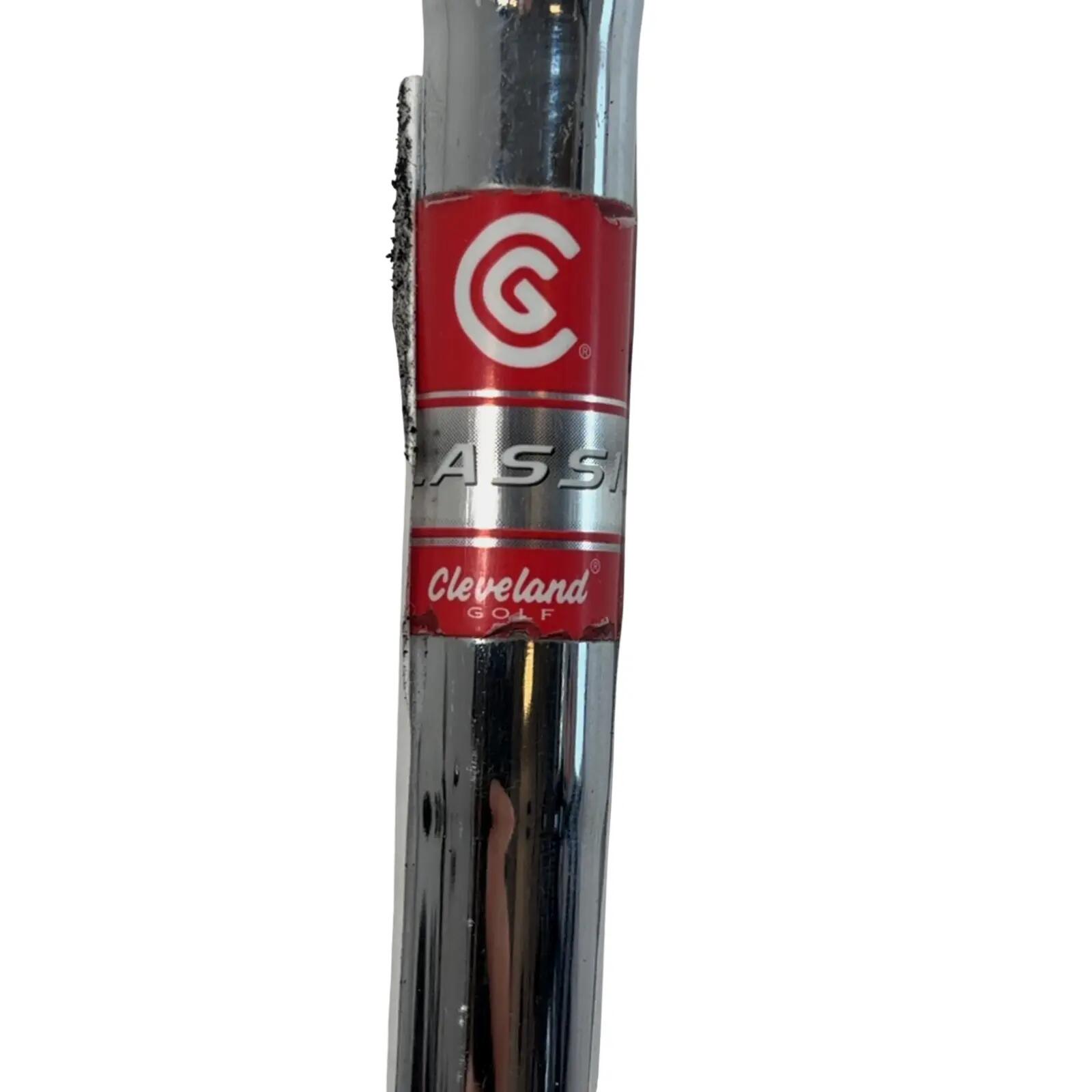 Cleveland Classic 6 Putter / 34 6/7