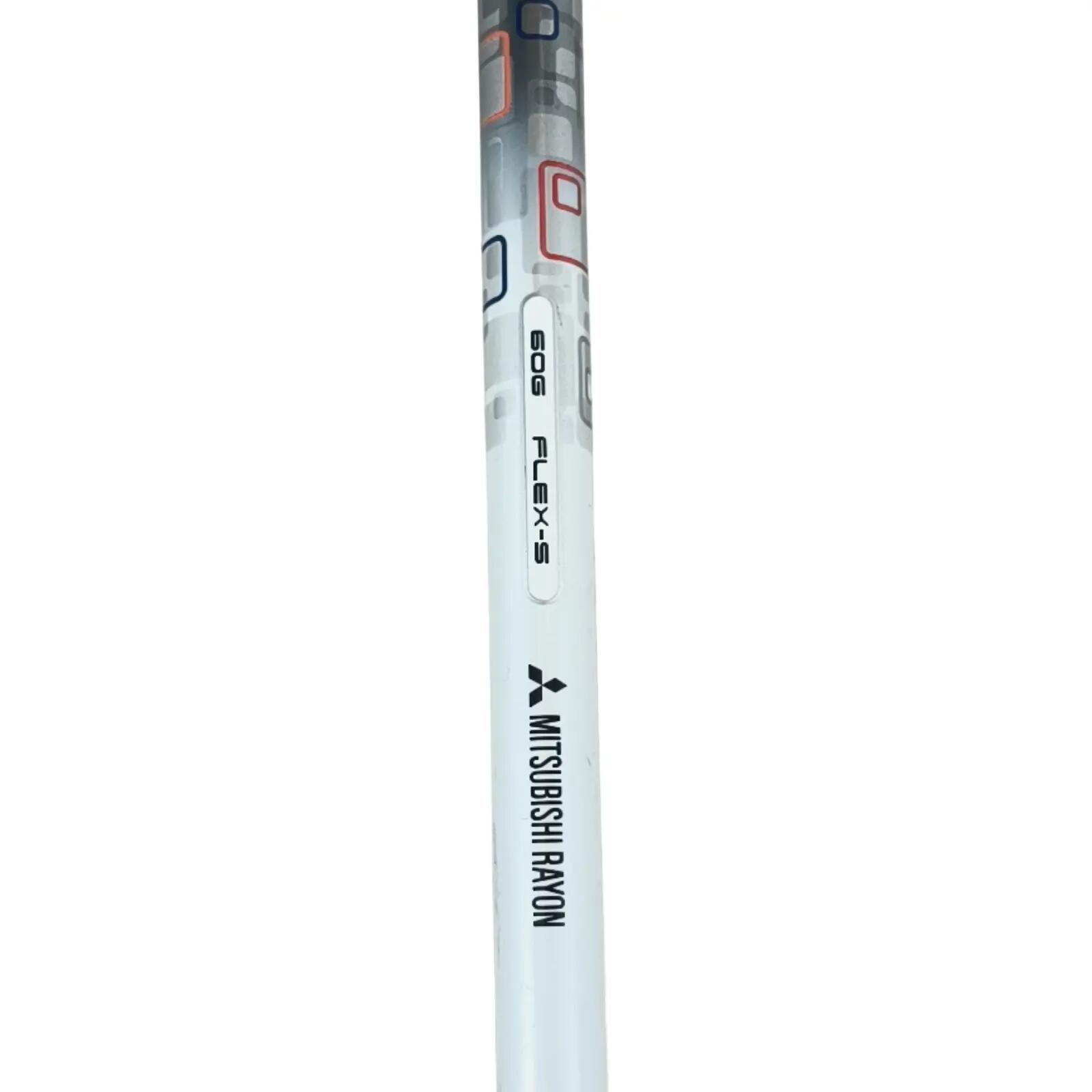 Cobra AMP Cell Driver / Flex Stiff / Loft 10,5 5/6