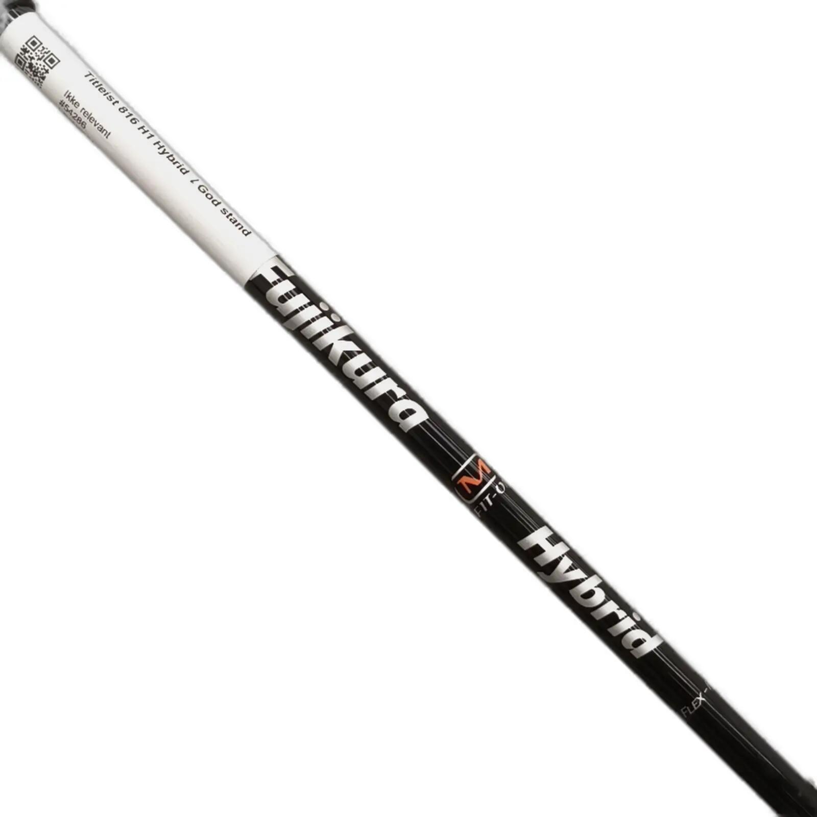 Titleist FT Draw Hybrid / Flex A-flex / #4/24 5/6