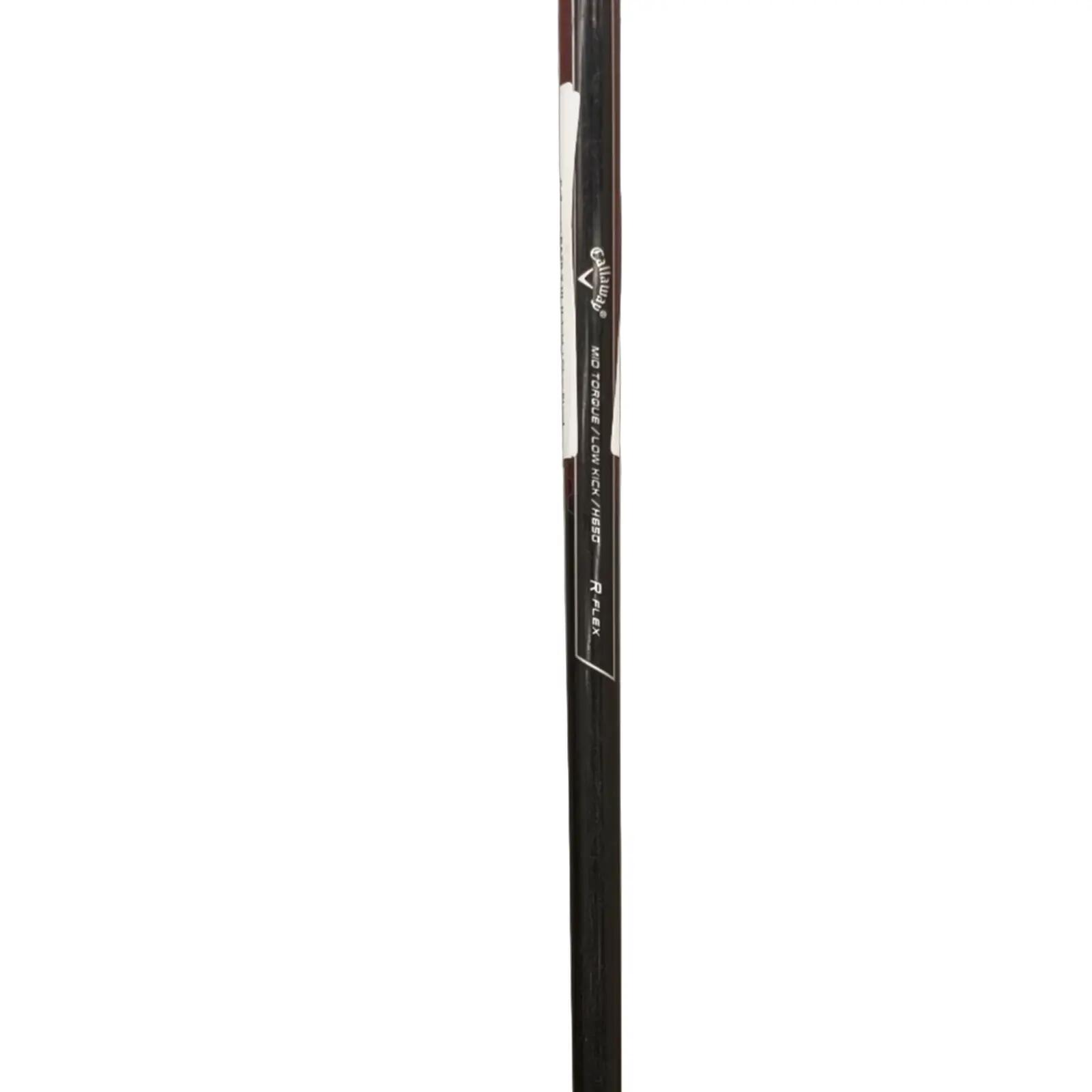 Callaway RAZR X HL Hybrid / Flex Regular / #4/24 5/6