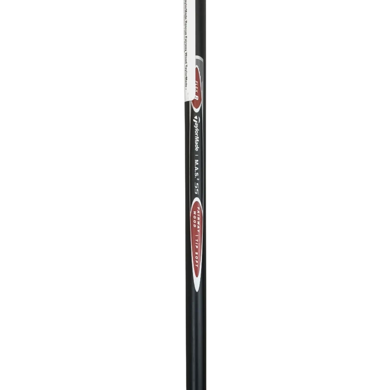 TaylorMade Rescue Fairway Fairway Wood / Flex Regular / #5/18 4/5