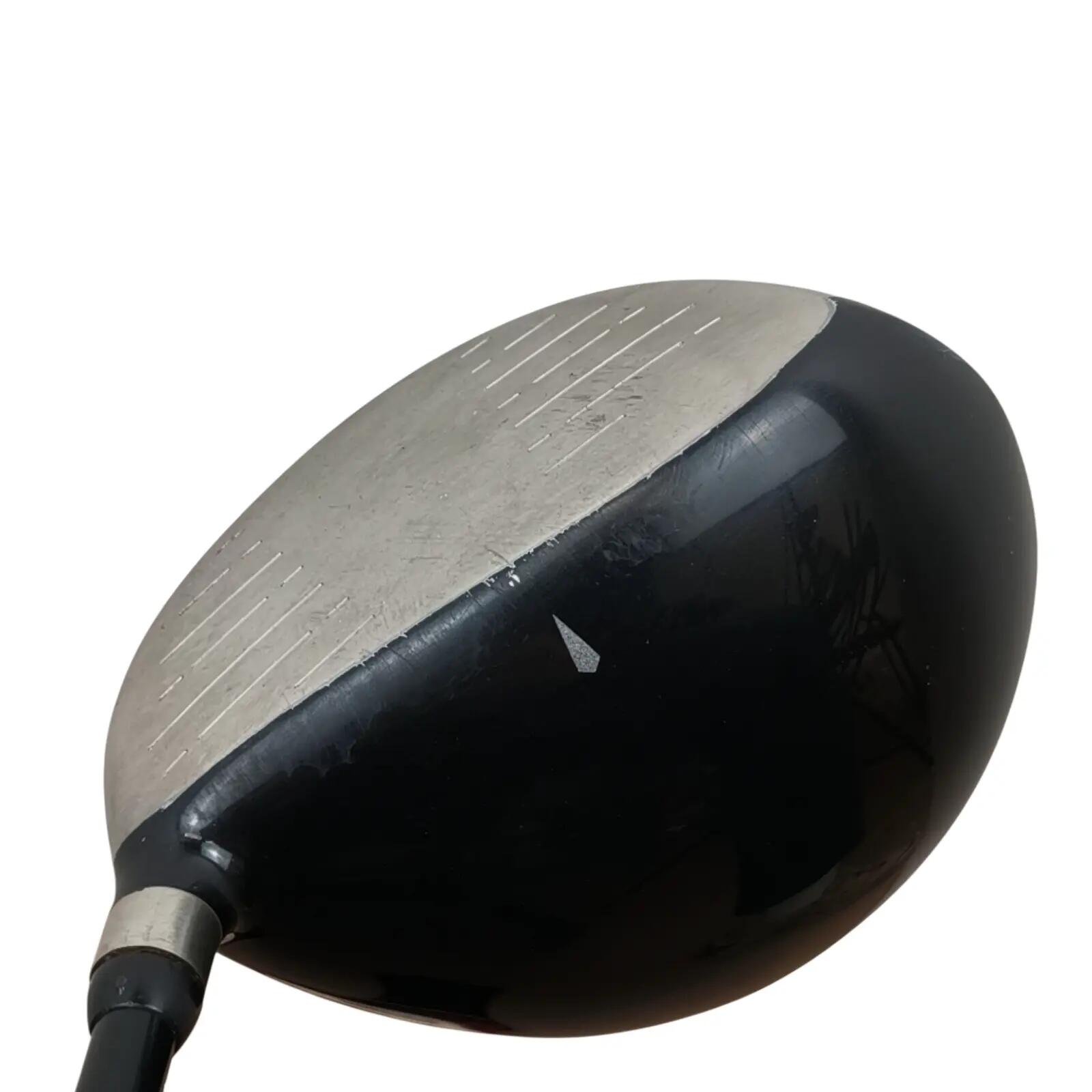 Srixon Z-Ti Driver / Flex Stiff / Loft 10.5 4/6