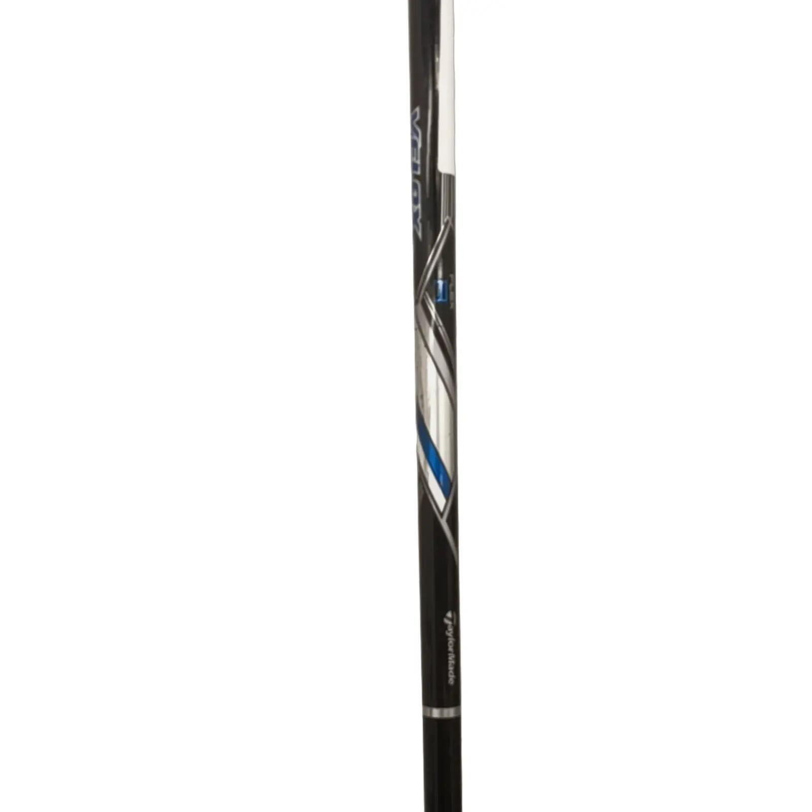 TaylorMade Jetspeed Hybrid / Flex Regular / #3/19 4/5