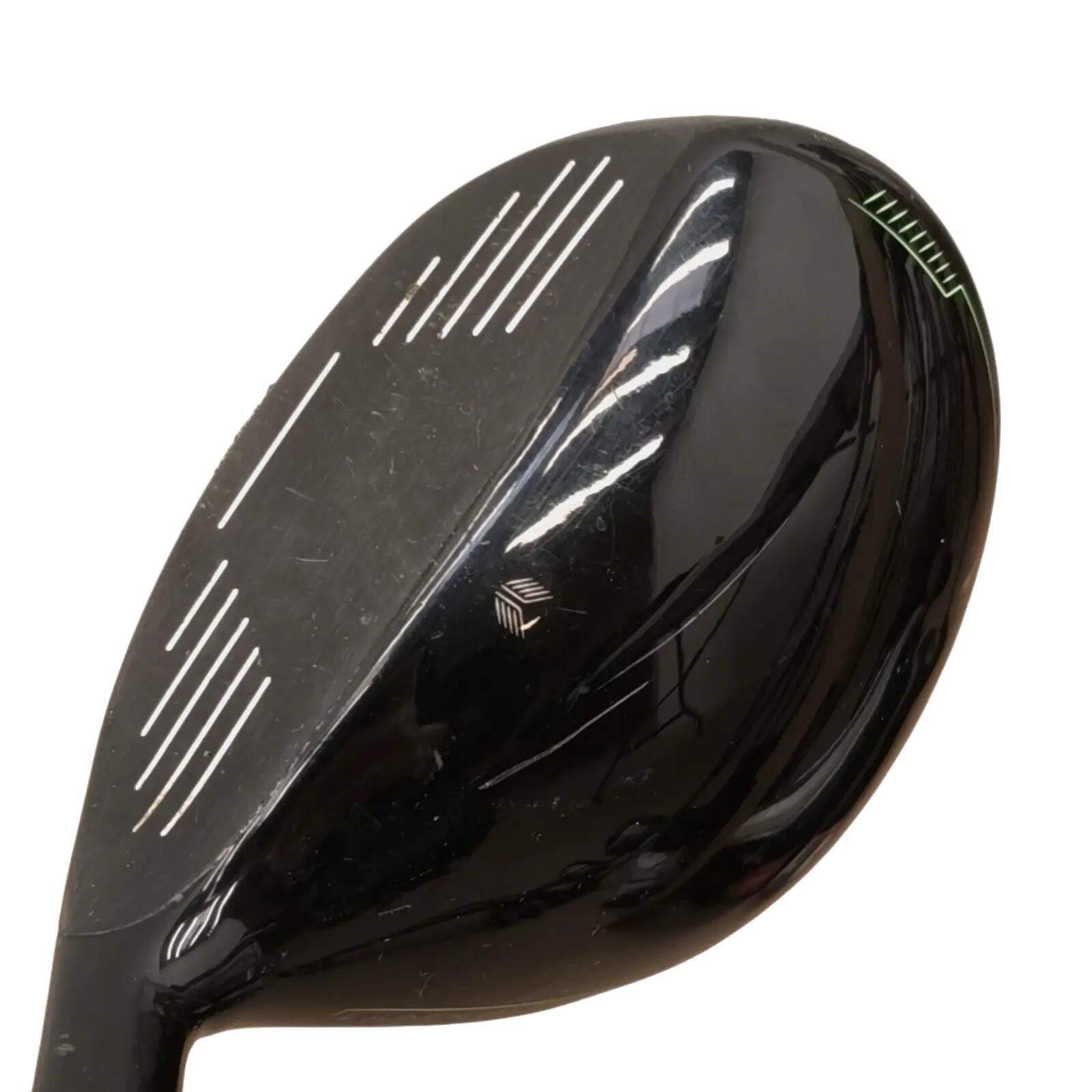 Wilson Launch Pad 2 Fairway Wood / Flex A-flex / #5 / 19 3/5
