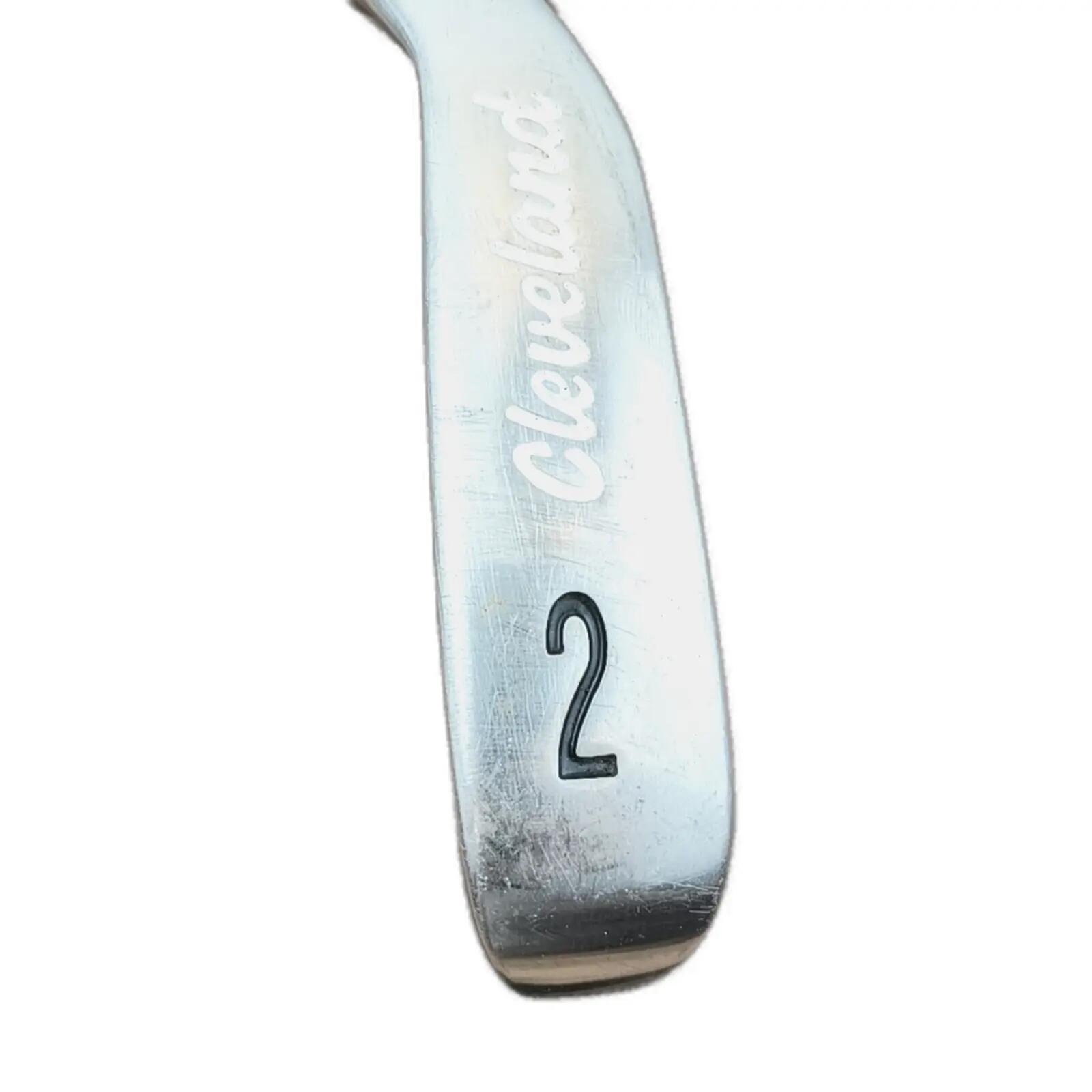 Cleveland Tour Action #2 Driving Iron / Flex Regular / #2/19 2/5