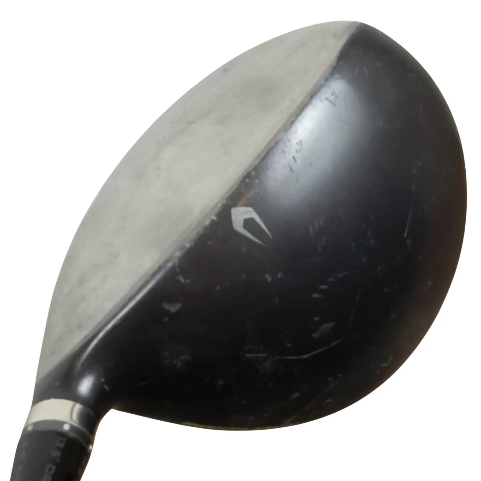 Wilson Staff D200 SuperLight Driver / Flex Ladies / Loft 12.5 3/5