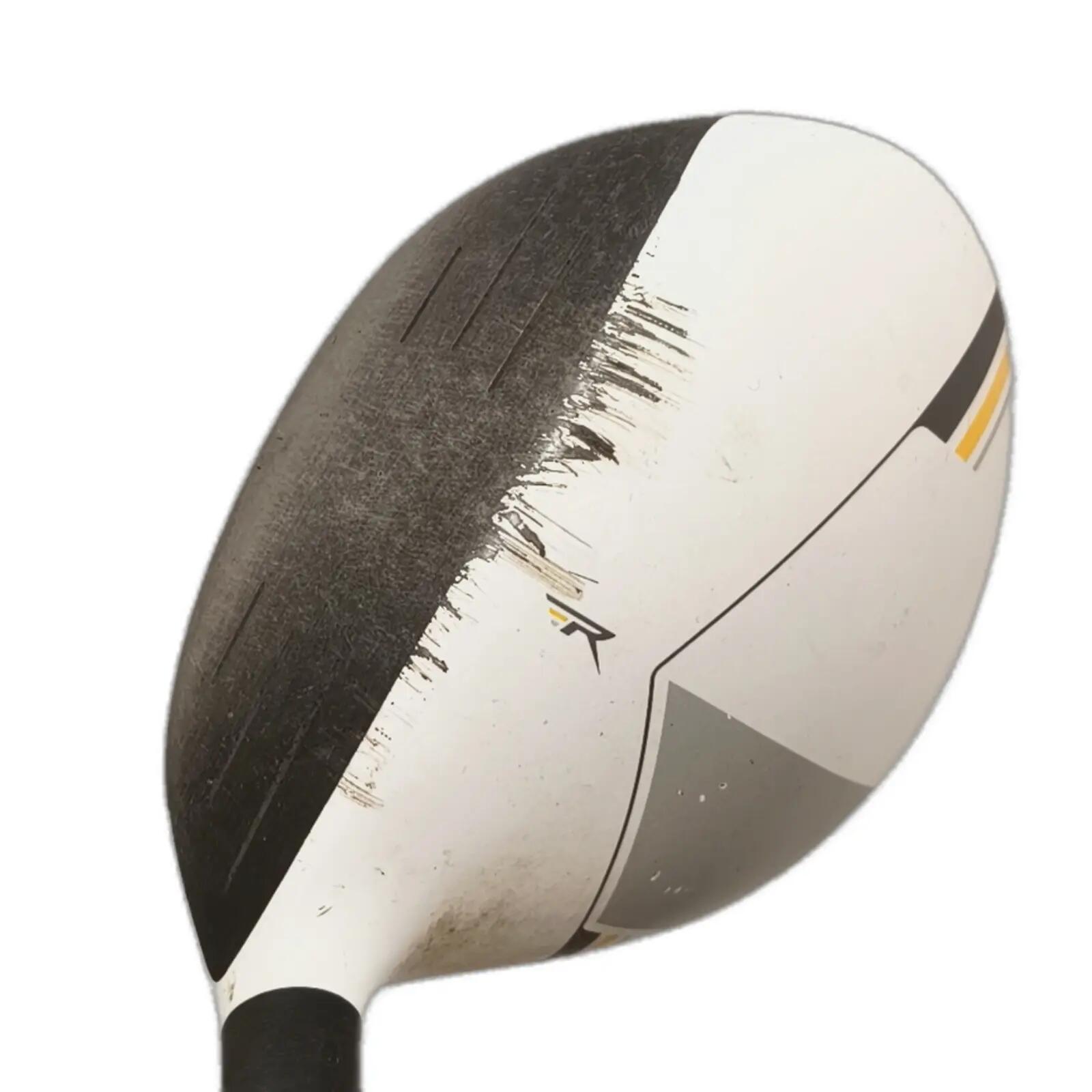 TaylorMade RBZ Stage 2 Fairway Wood / Flex Regular / #5/19 3/5