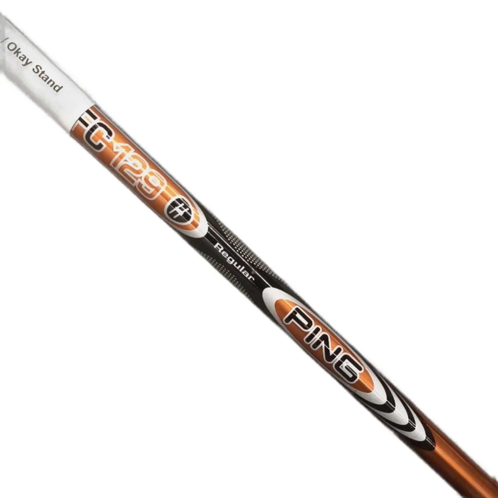 Ping G10 Hybrid / Flex Regular / #6 / 28 4/5