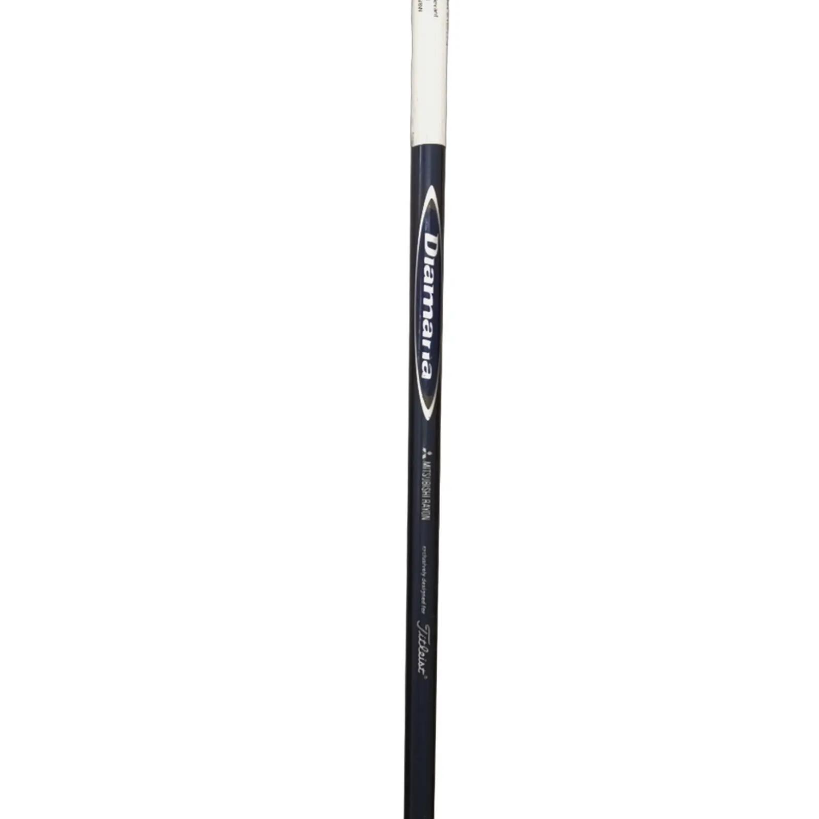 Titleist 910H Hybrid / Flex Stiff / #2/17 5/6