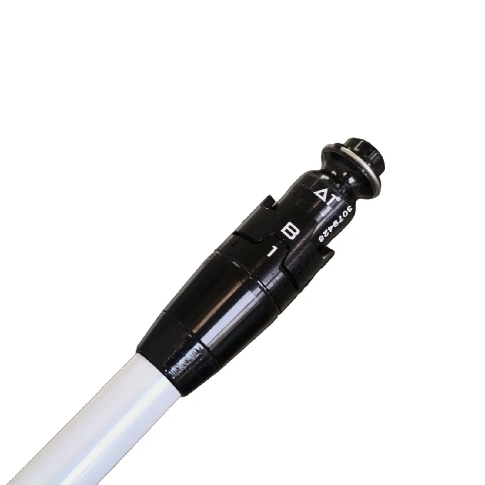 Aldila Ascent #6 Hybrid Shaft / Flex Regular / 2/3