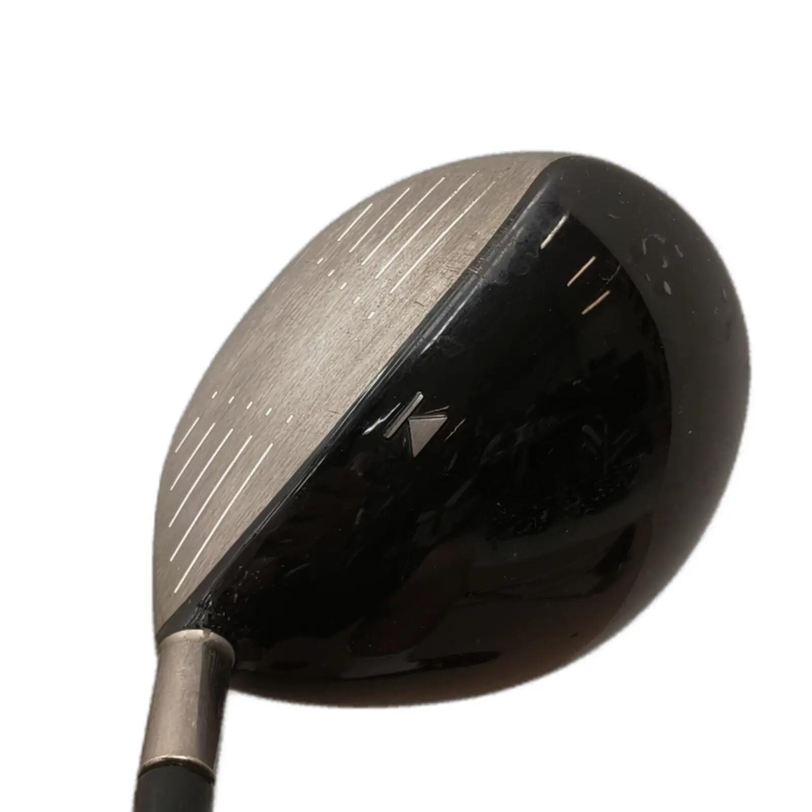 Titleist 907D2 Driver / Flex Stiff / Loft 9.5 3/5