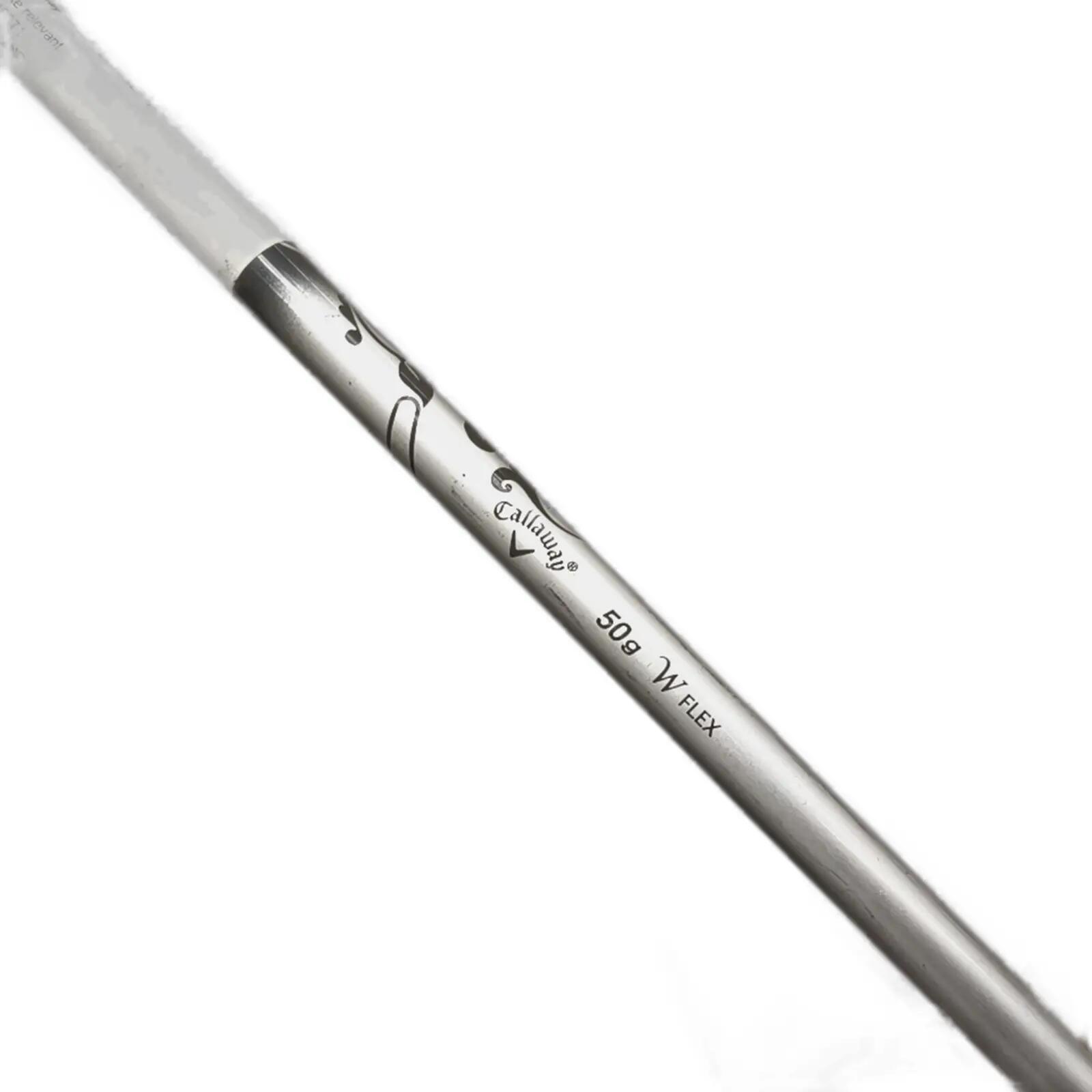 Callaway Diablo Octane Fairway Wood / Flex Ladies / #5/18 5/6