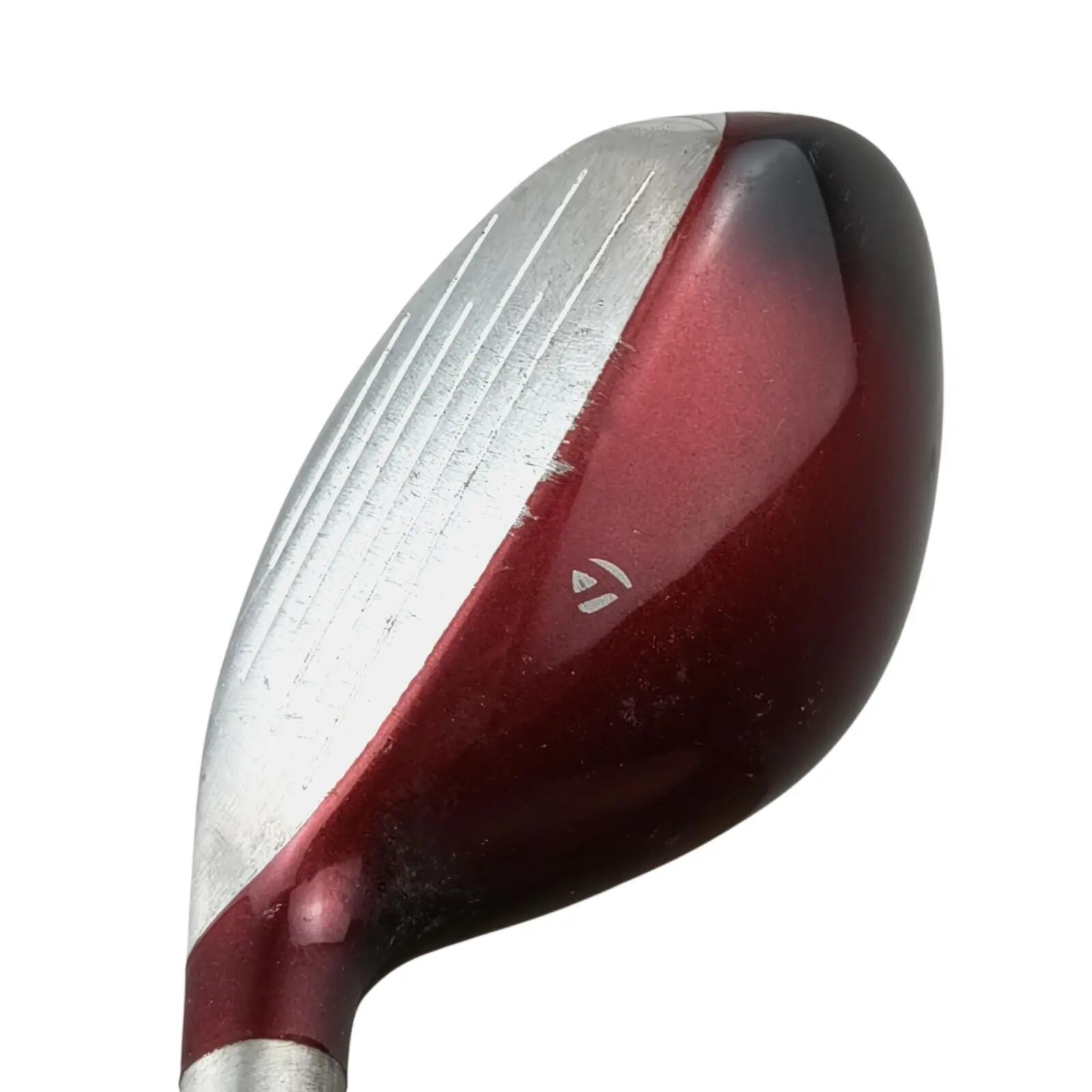 TaylorMade R7 CGB Max Hybrid / Flex Stiff / #3/19 3/5