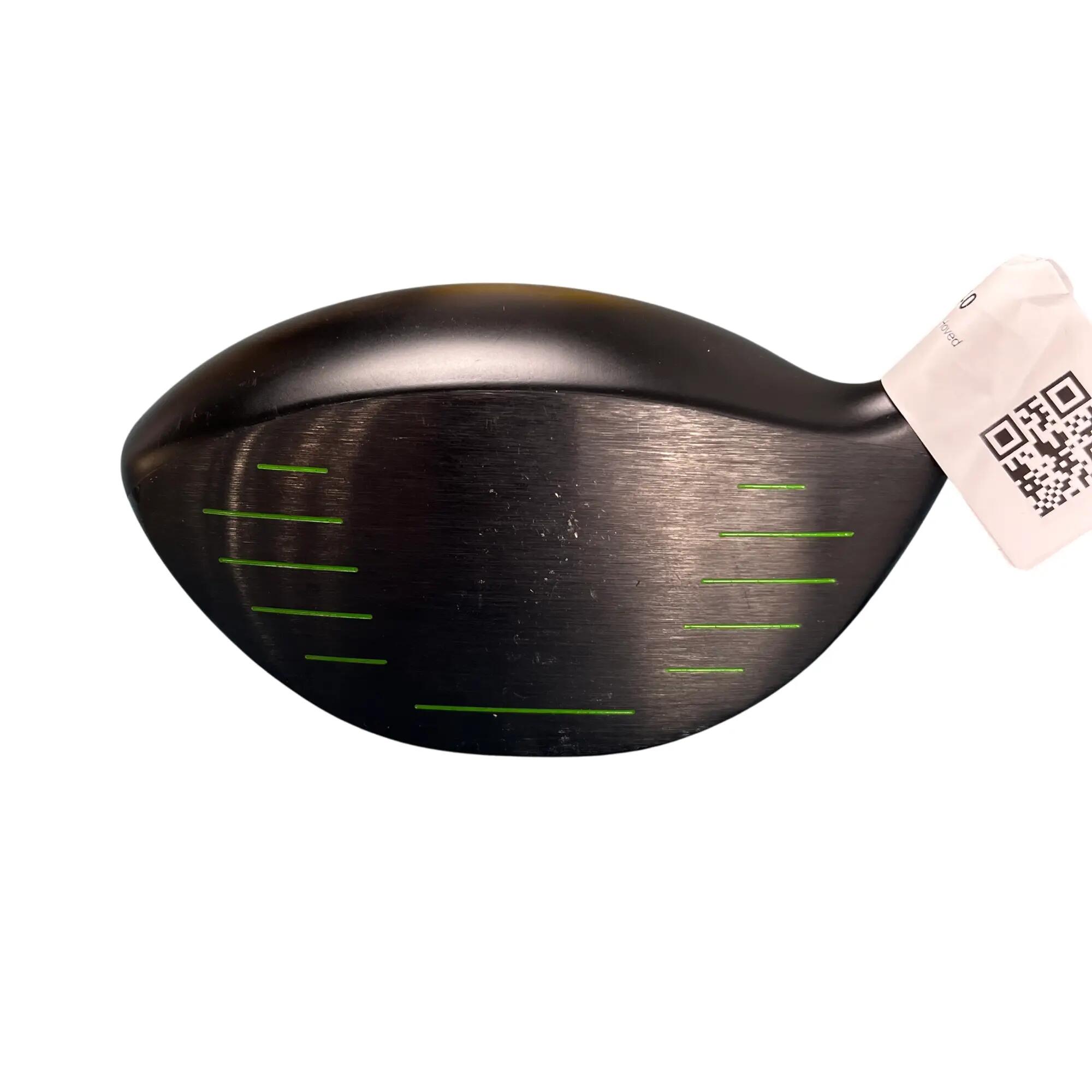 BombTech Grenade 460cc Driver head / Loft 9 3/4