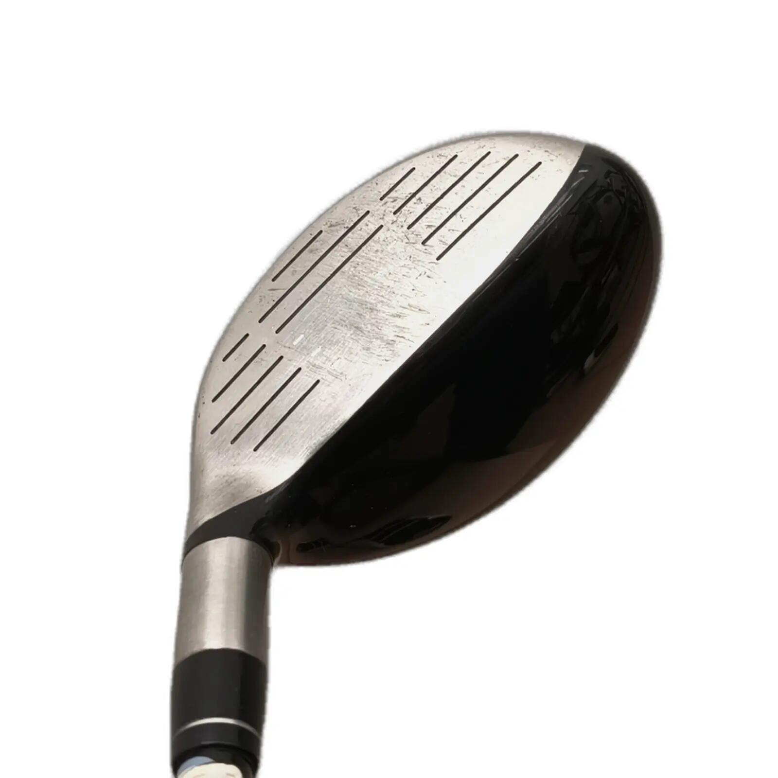 Titleist FT Draw Hybrid / Flex A-flex / #4/24 4/6