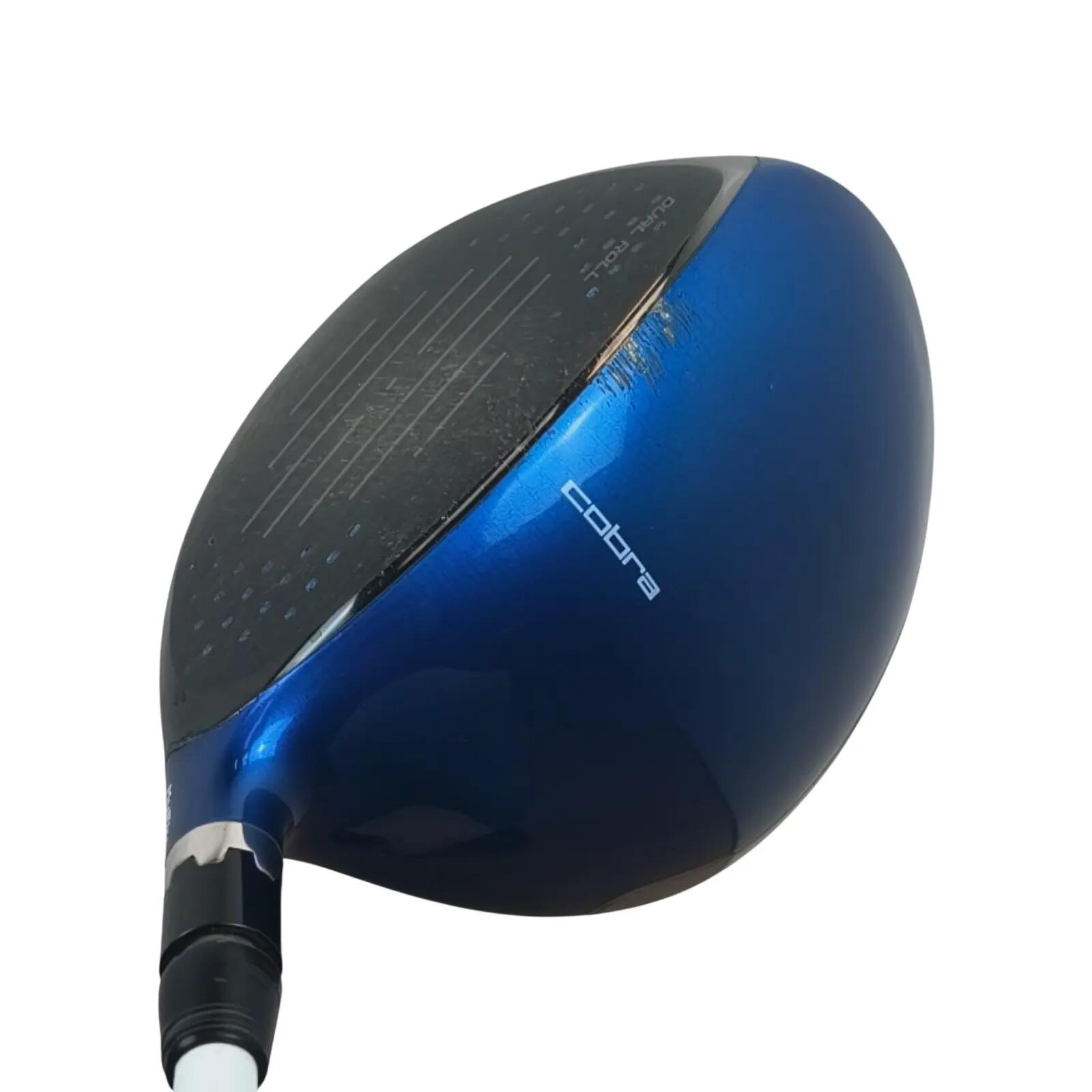 Cobra AMP Cell Driver / Flex Stiff / Loft 10,5 4/6
