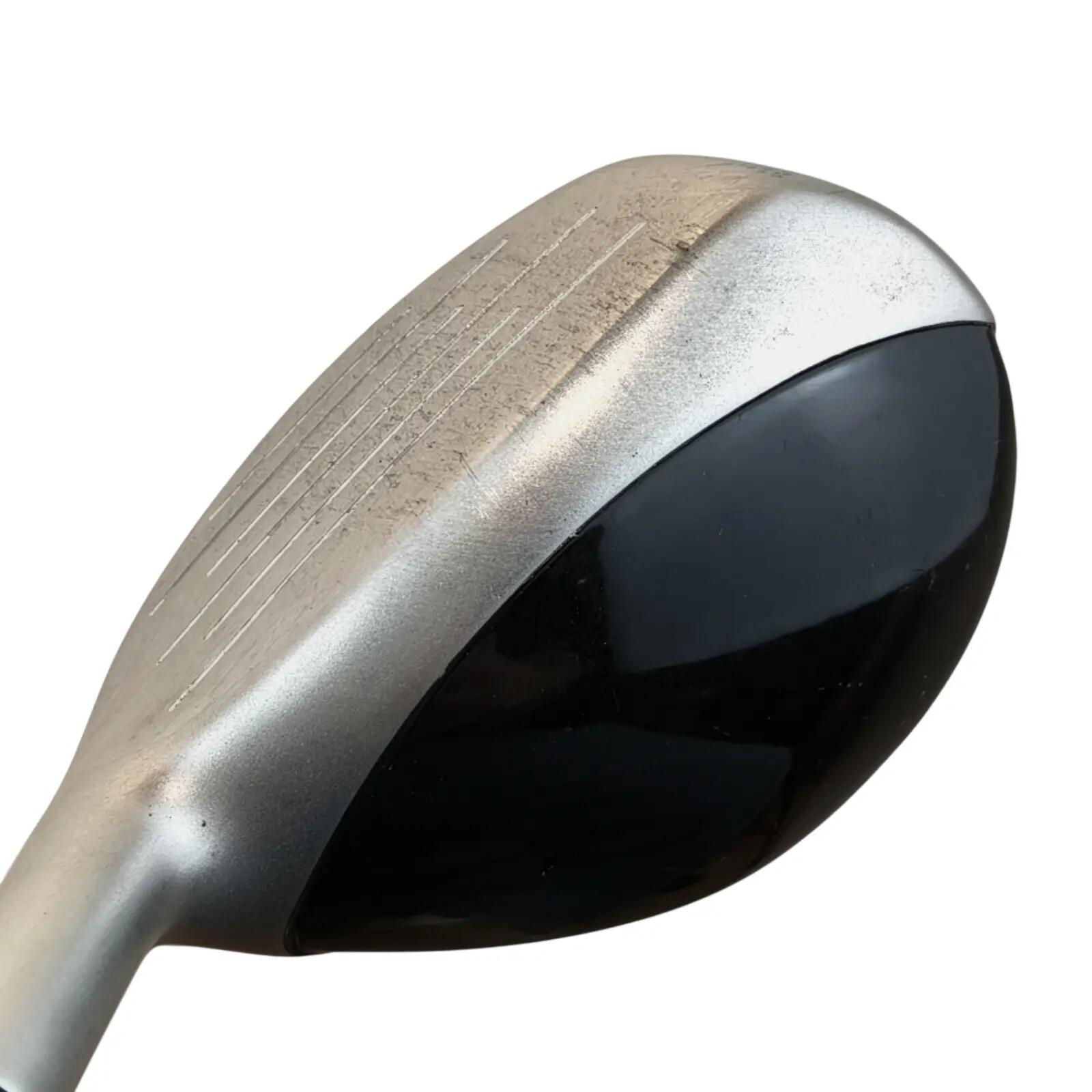 TaylorMade Rescue Fairway Fairway Wood / Flex Regular / #5/18 3/5