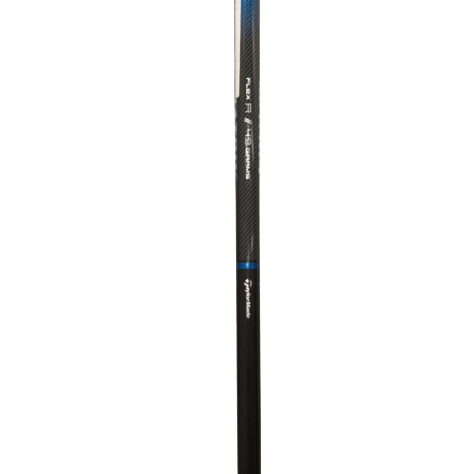 TaylorMade Jetspeed Driver / Flex Regular / Loft 10.5 5/6