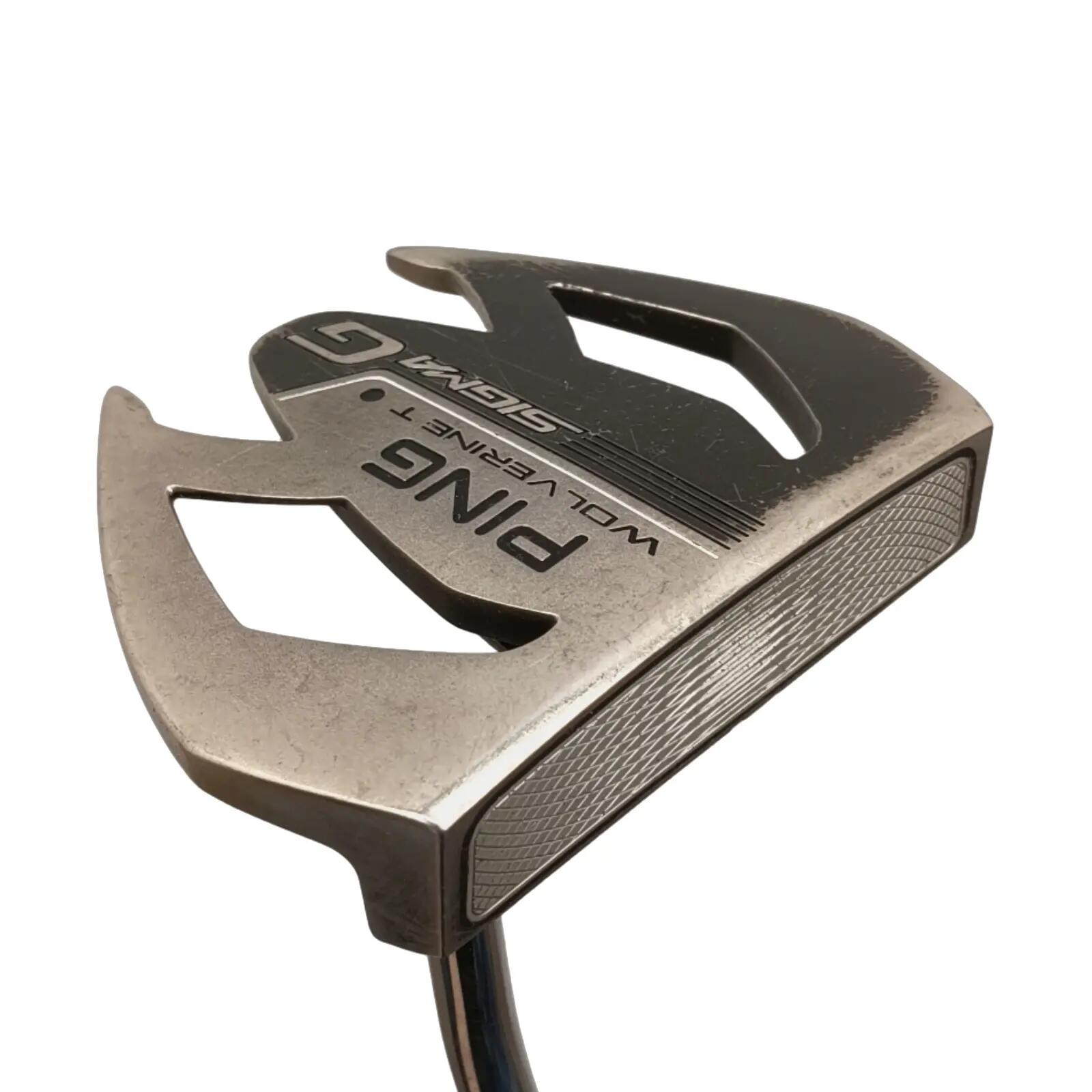 PING Wolverine T Sigma G Putter / 32,5" 2/5