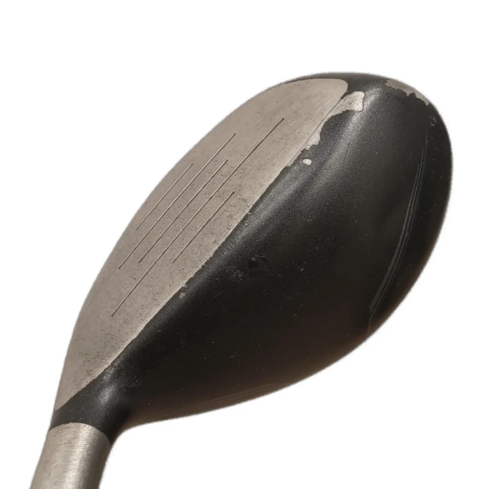 TaylorMade Jetspeed Hybrid / Flex Regular / #3/19 3/5