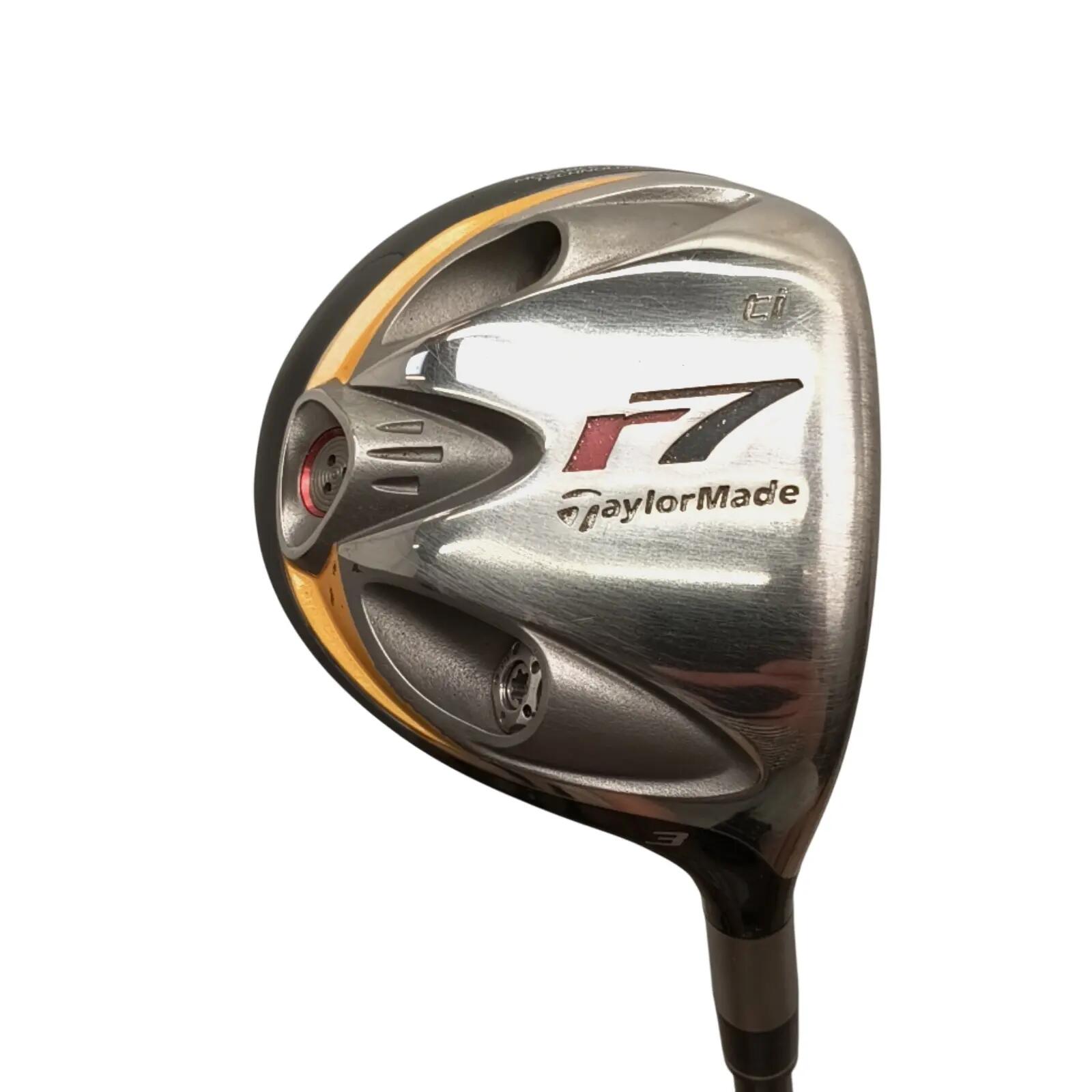 TAYLORMADE picture