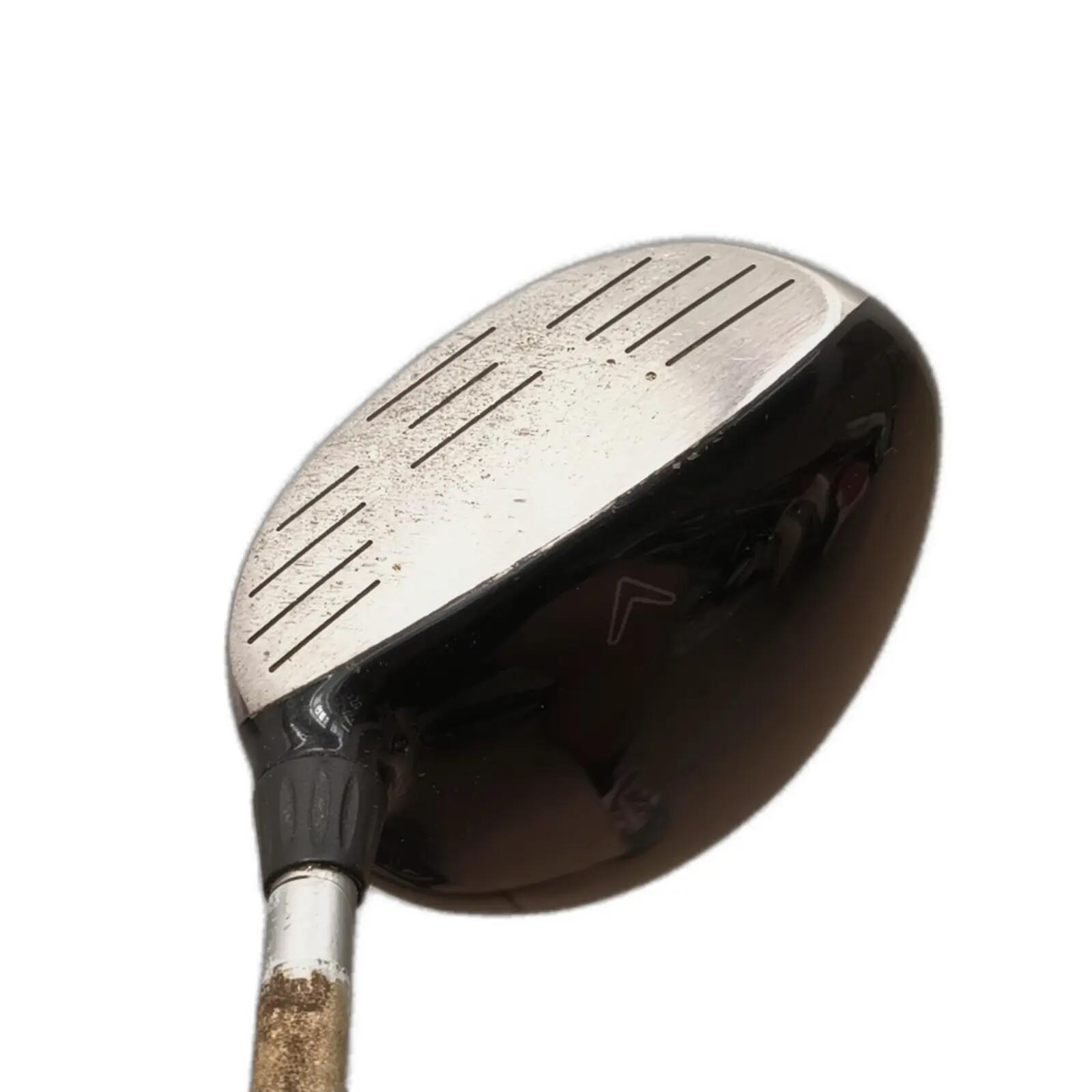 Callaway Diablo Octane Fairway Wood / Flex Ladies / #5/18 4/6