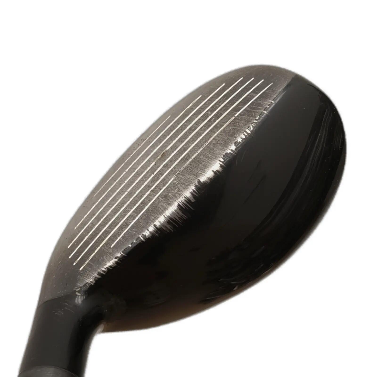 Titleist 910H Hybrid / Flex Stiff / #2/17 4/6