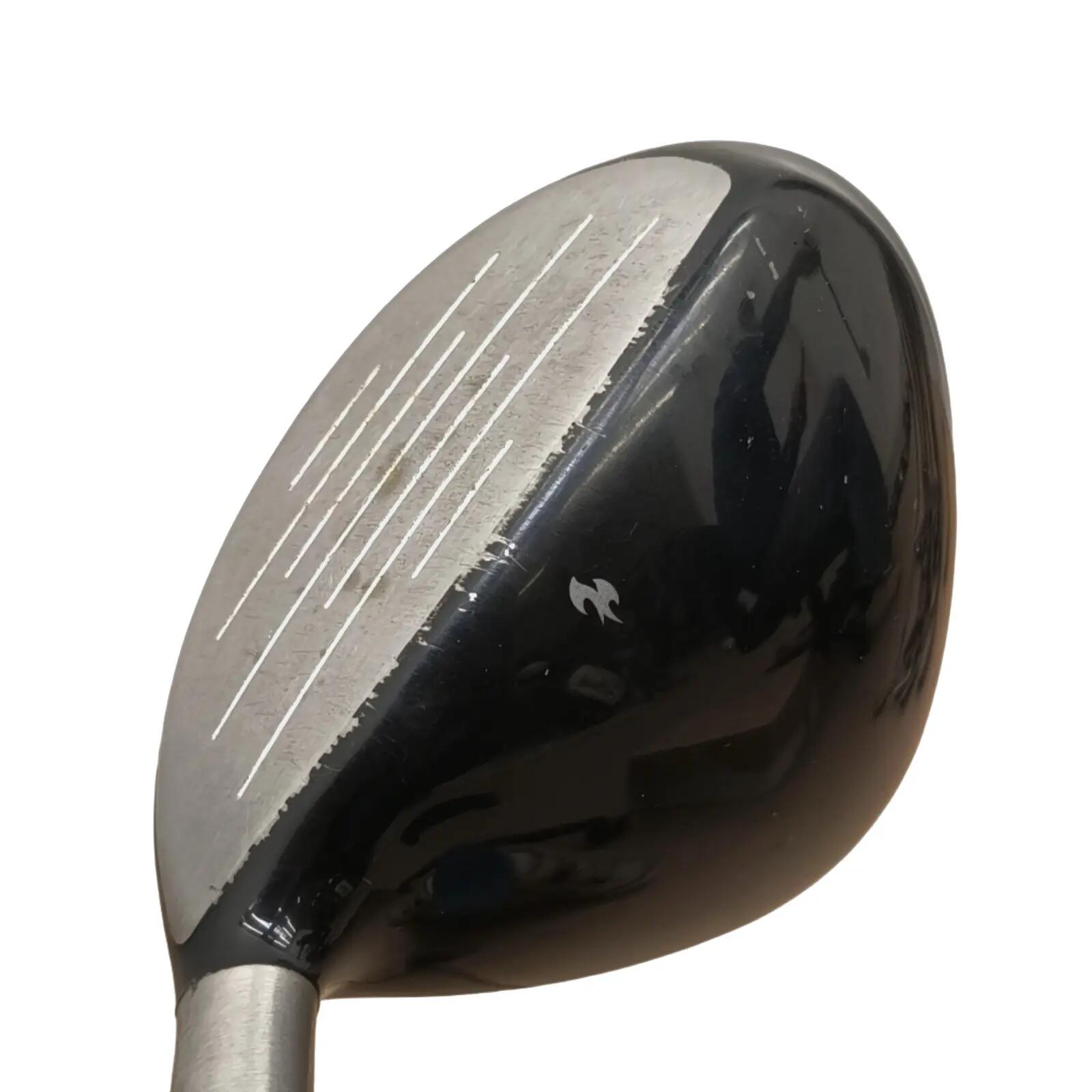 TaylorMade Burner Fairway Wood / Flex Regular / #3/15 3/5