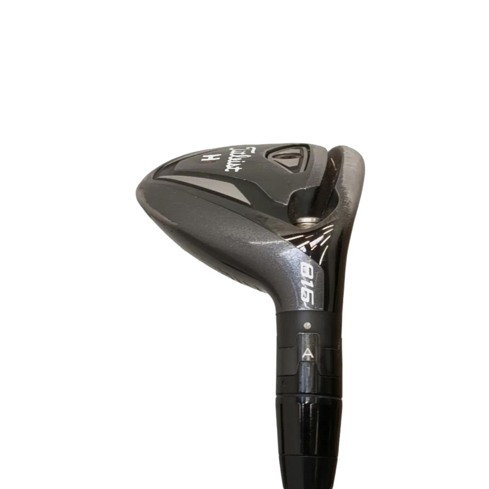 Titleist 816 H1 Hybrid / Flex Ladies / #3/19 2/5