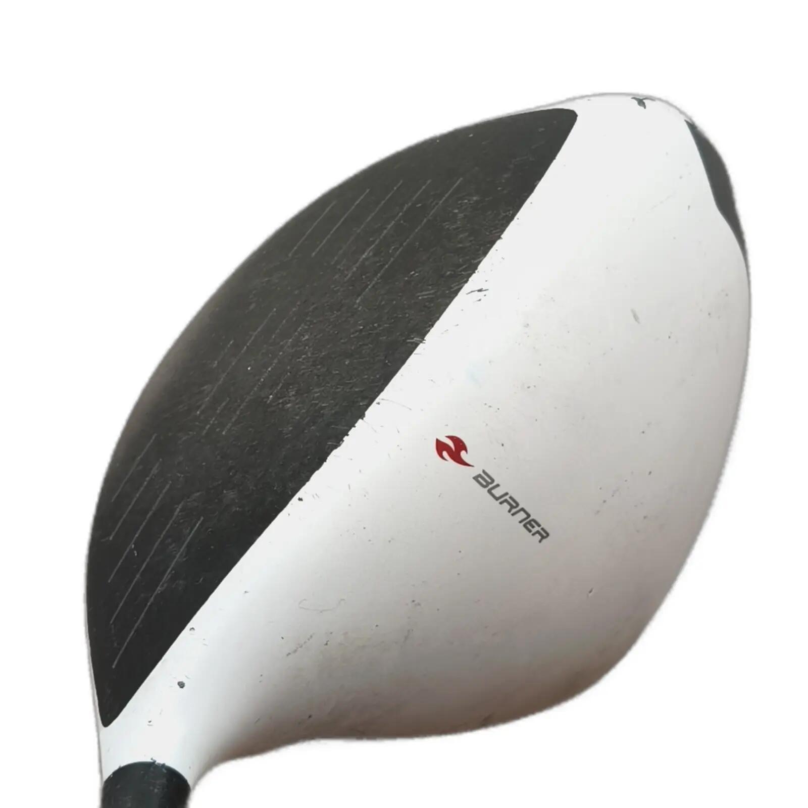 TaylorMade Burner Superfast 2.0 Driver / Flex A-flex / Loft 11 3/5