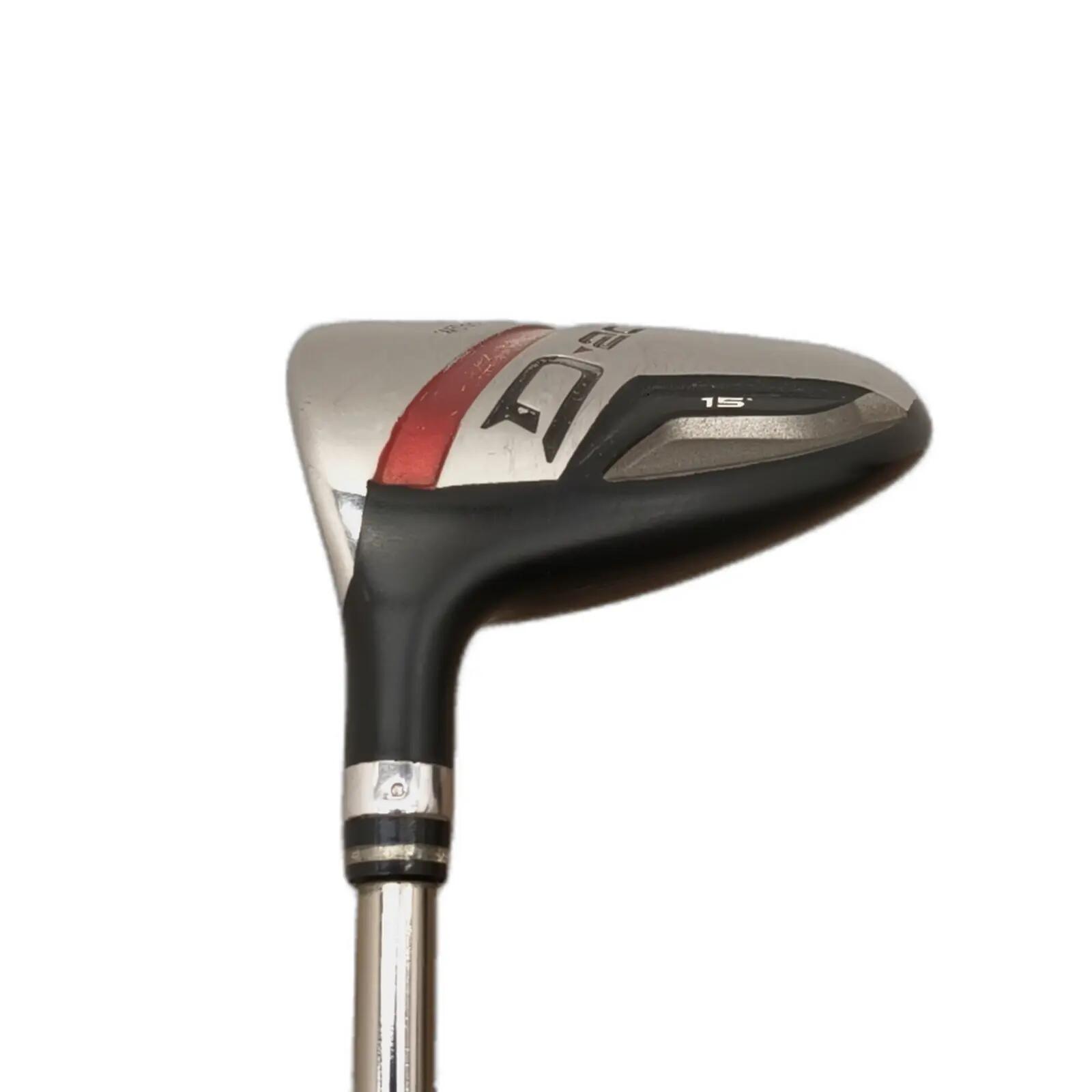 Linkshandig Wilson Staff D200 Superlite Fairway Wood / Flex Regular / #3/15 3/6