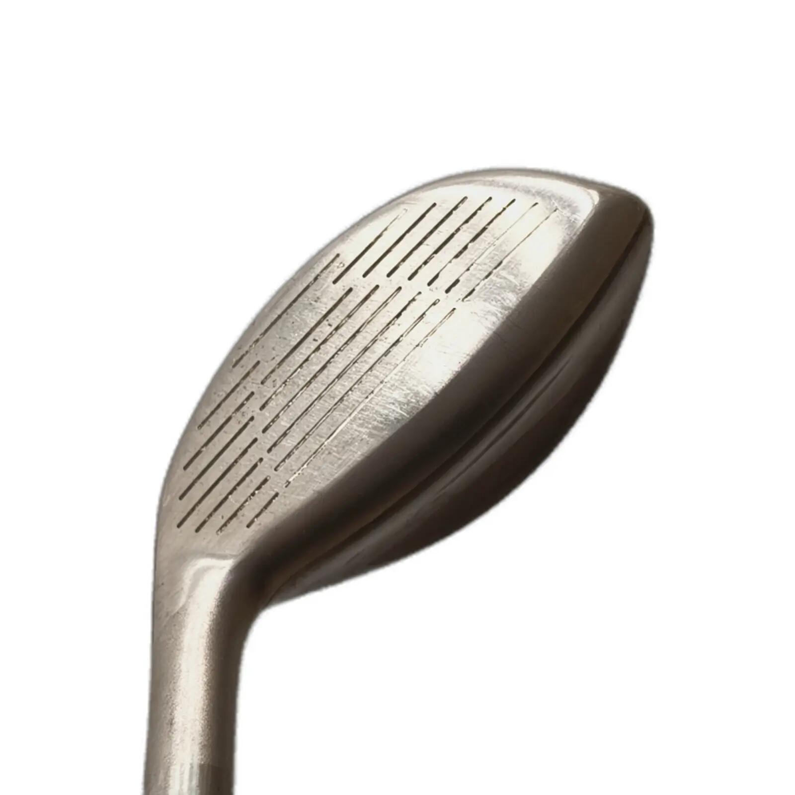 Ping G10 Hybrid / Flex Regular / #6 / 28 3/5