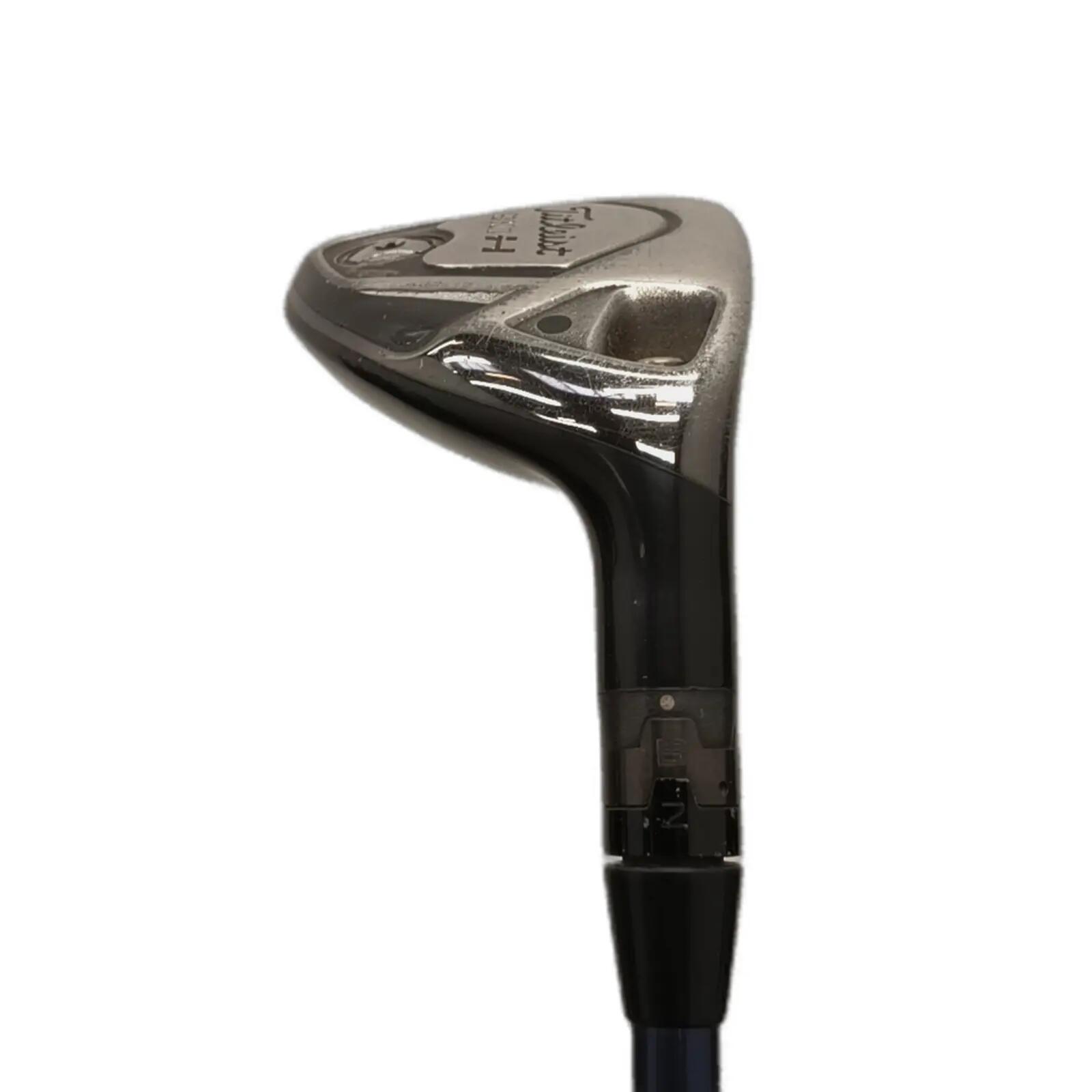 Titleist 910H Hybrid / Flex Stiff / #2/17 3/6