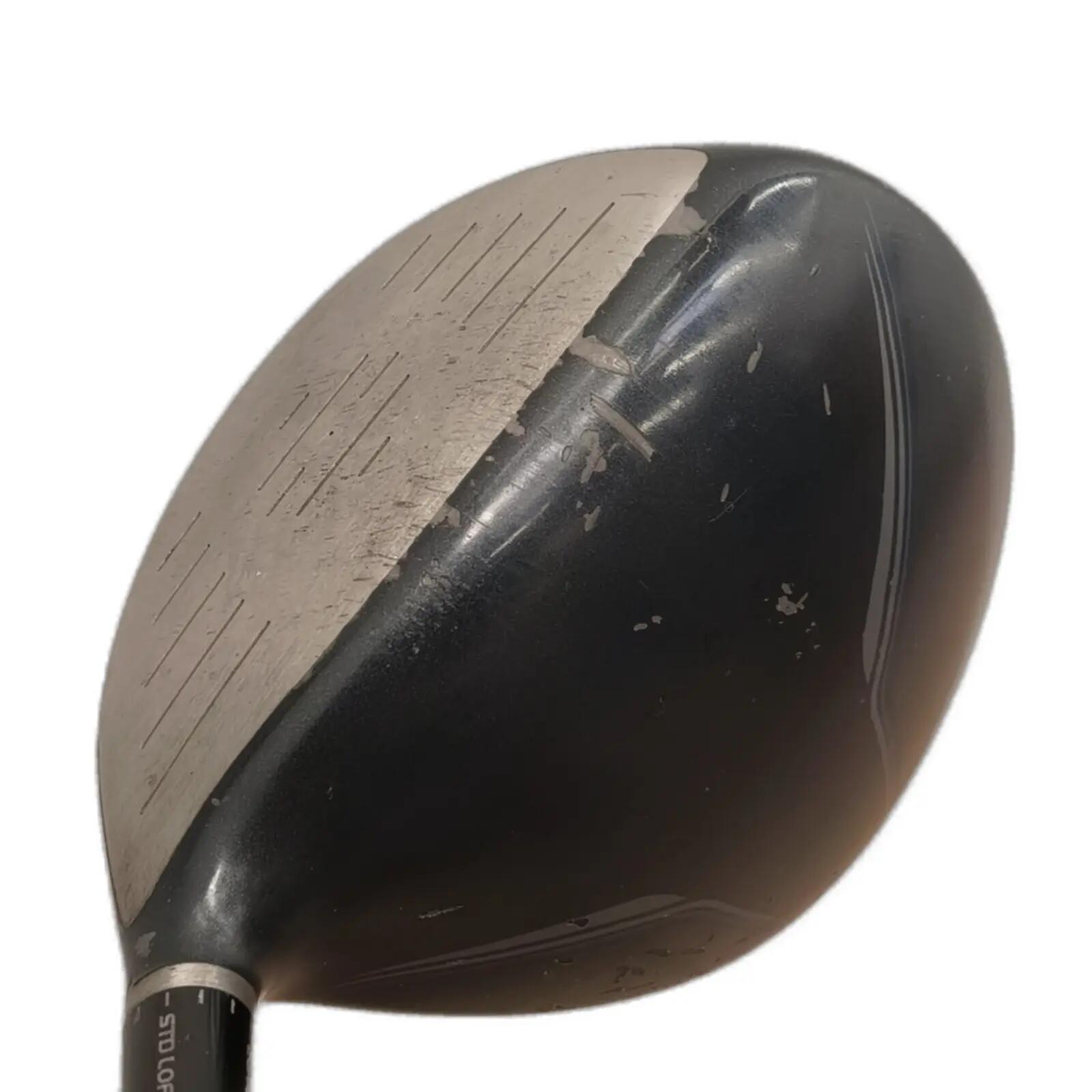 TaylorMade Jetspeed Driver / Flex Regular / Loft 10.5 4/6