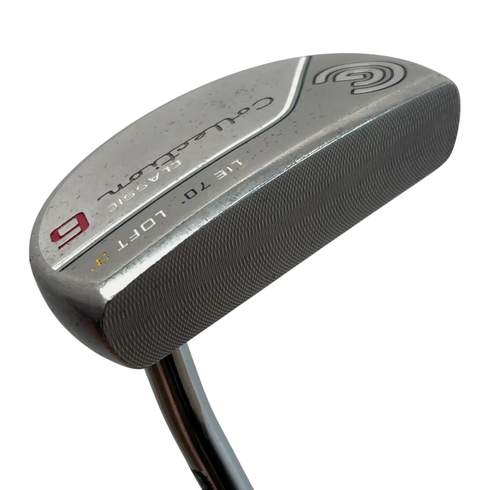 Cleveland Classic 6 Putter / 34 3/7