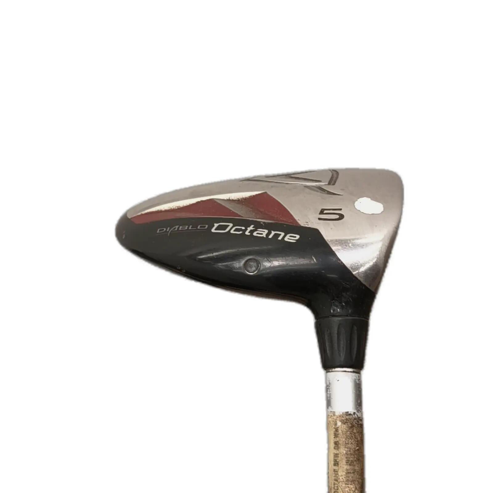 Callaway Diablo Octane Fairway Wood / Flex Ladies / #5/18 3/6
