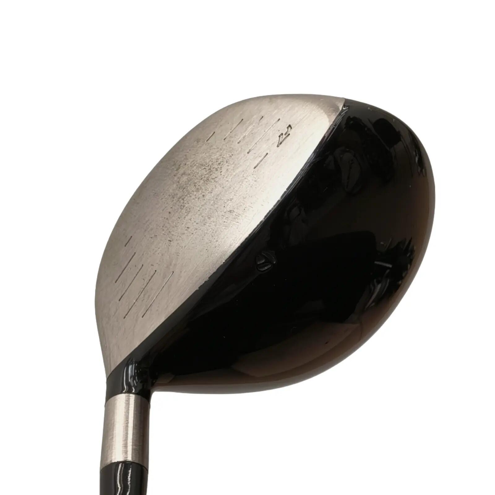 TaylorMade R7 Quad Driver / Flex Stiff / Loft 9.5 3/5