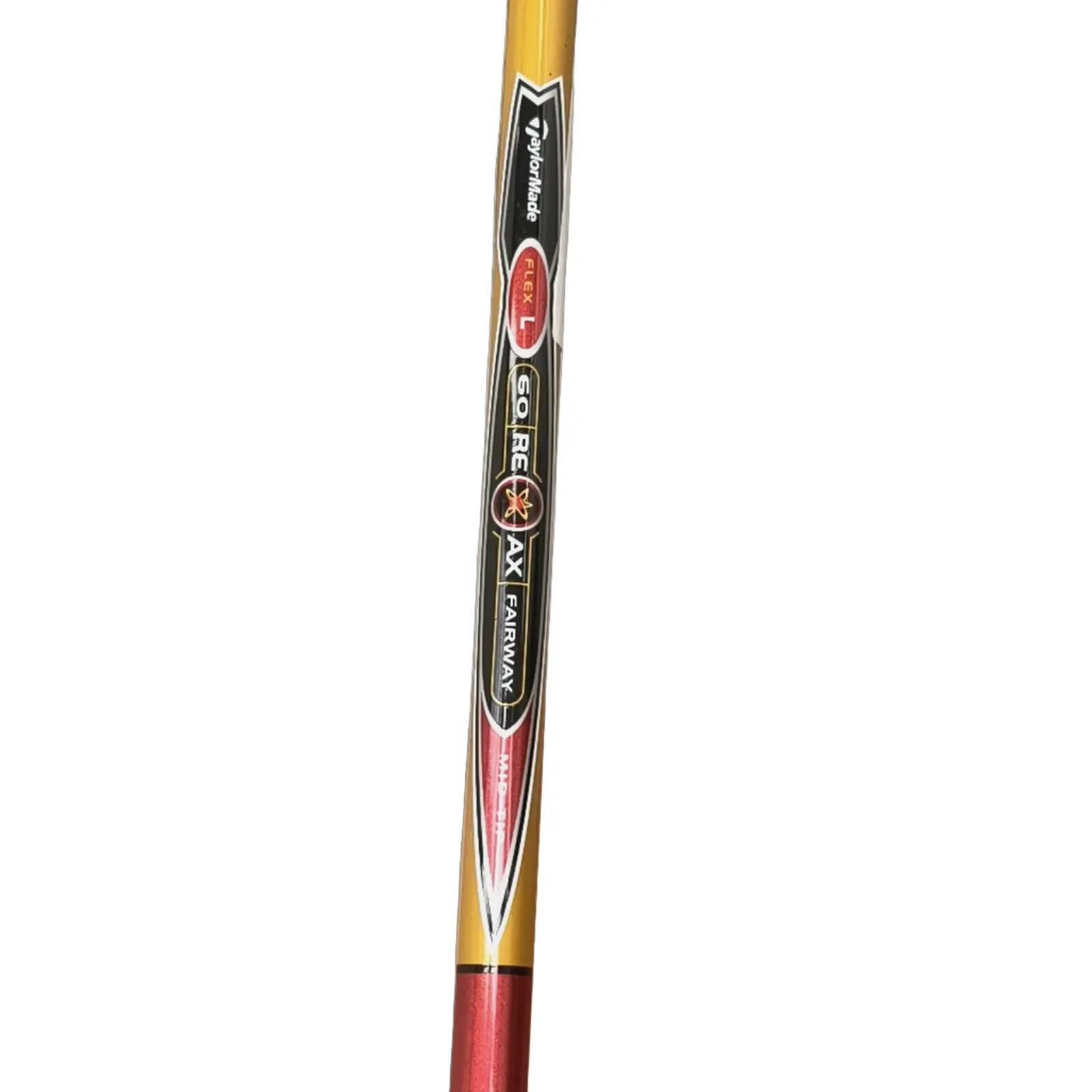 TaylorMade R7 Fairway Wood / Flex Ladies / #3/15 4/5