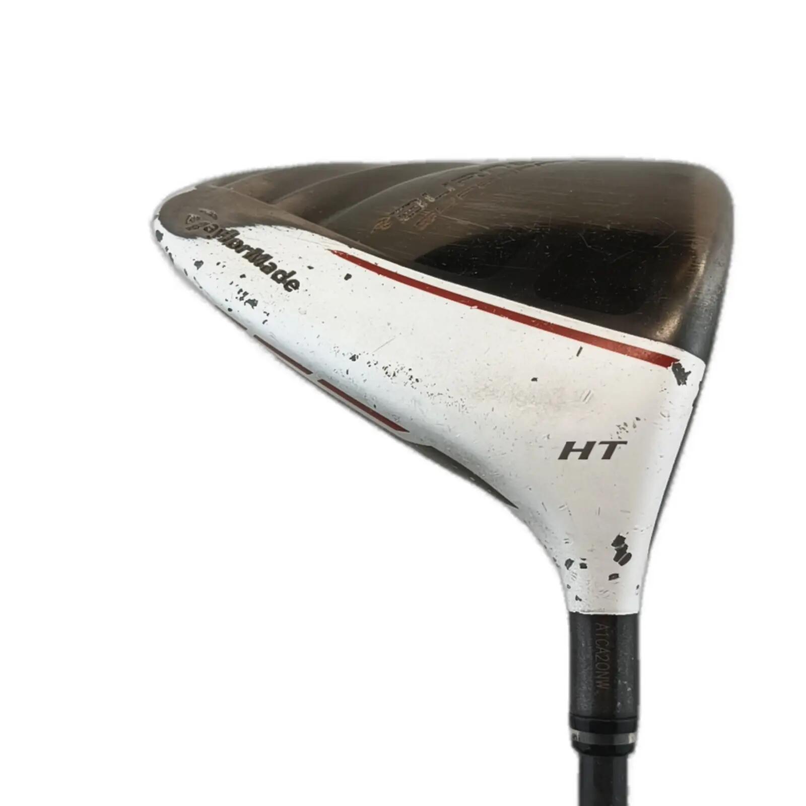 TaylorMade Burner Superfast 2.0 Driver / Flex A-flex / Loft 11 2/5