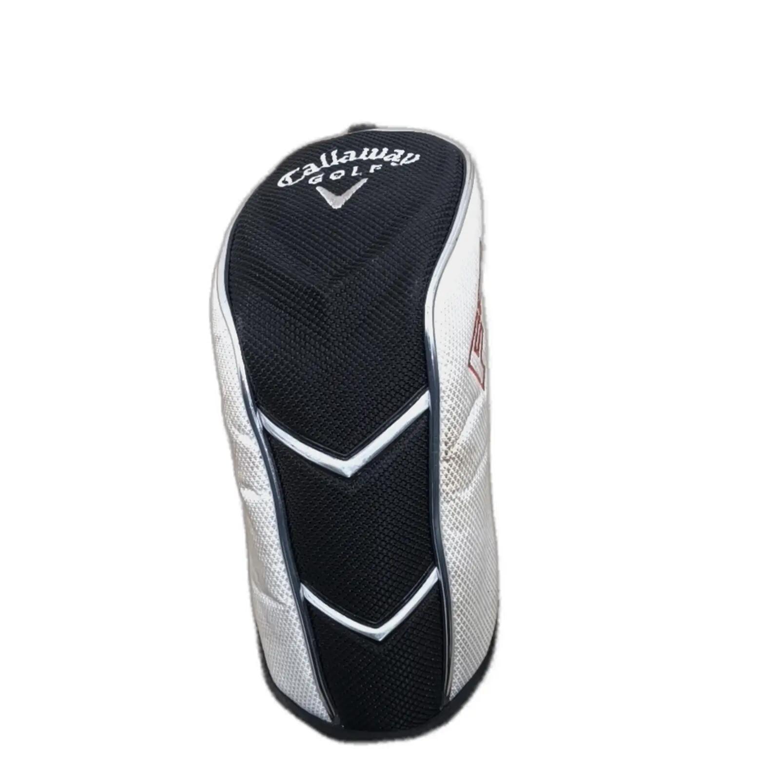 Titleist FT Draw Hybrid / Flex A-flex / #4/24 2/6