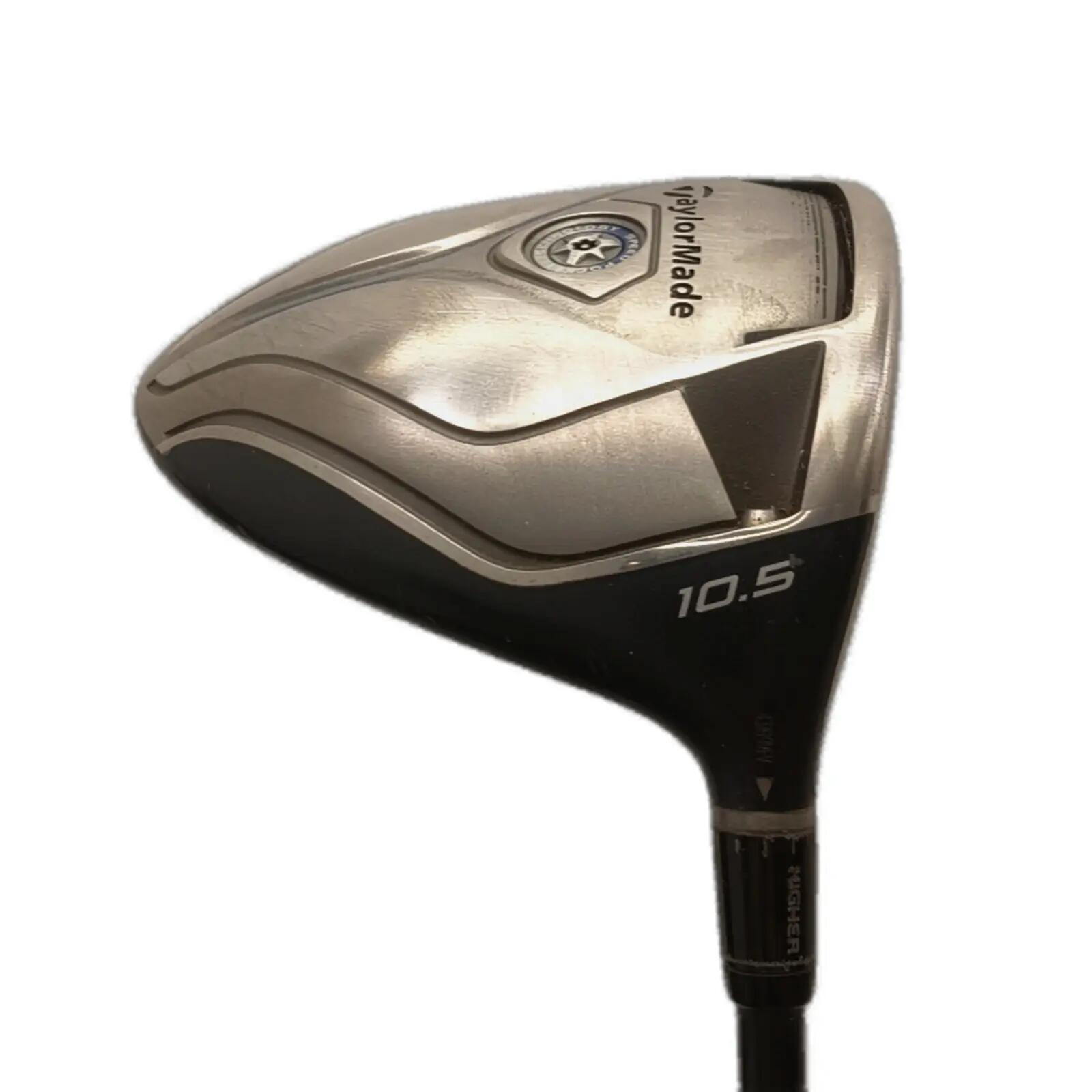 TaylorMade Jetspeed Driver / Flex Regular / Loft 10.5 3/6