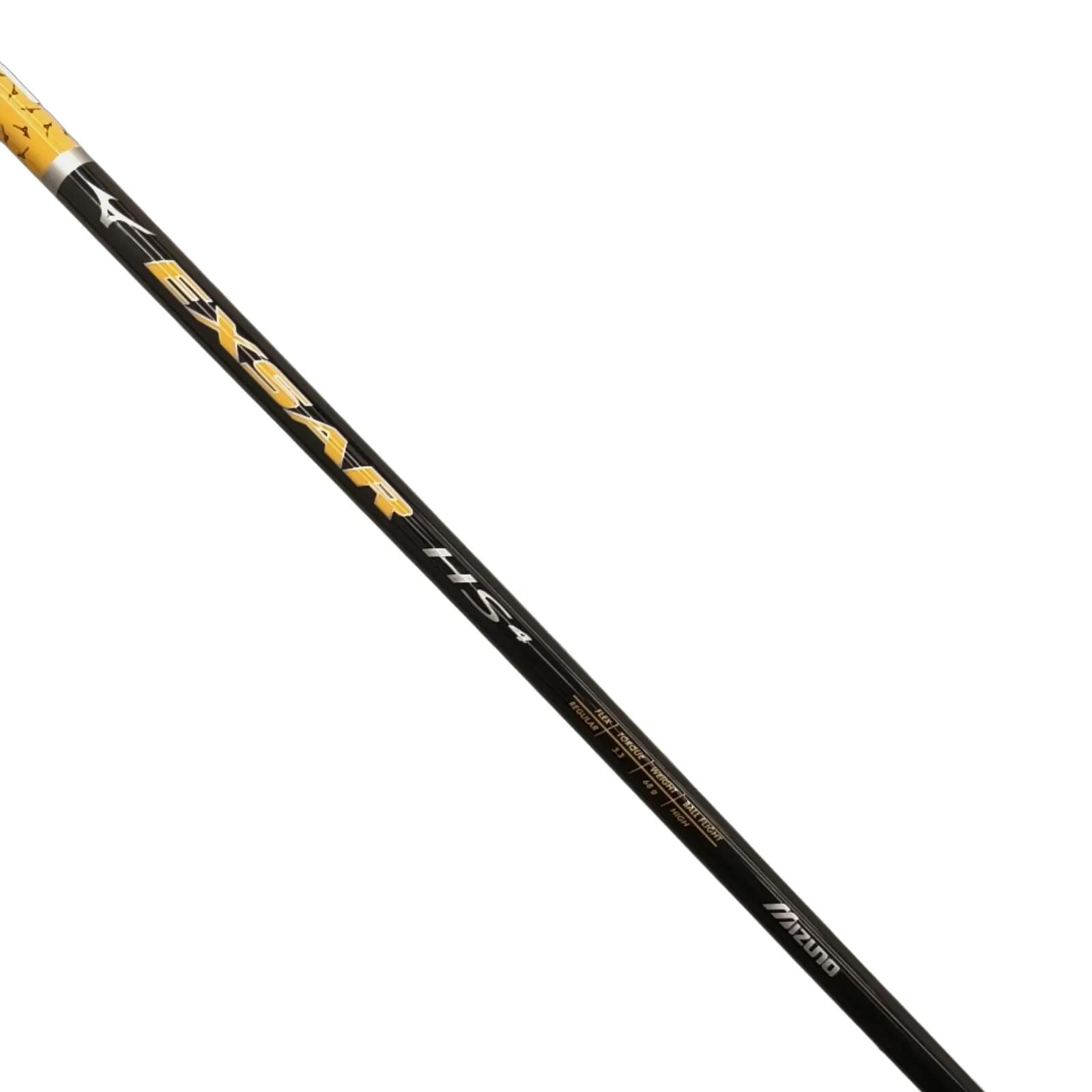 Mizuno MX-700 Hybrid / Flex Regular / #3/20 5/6