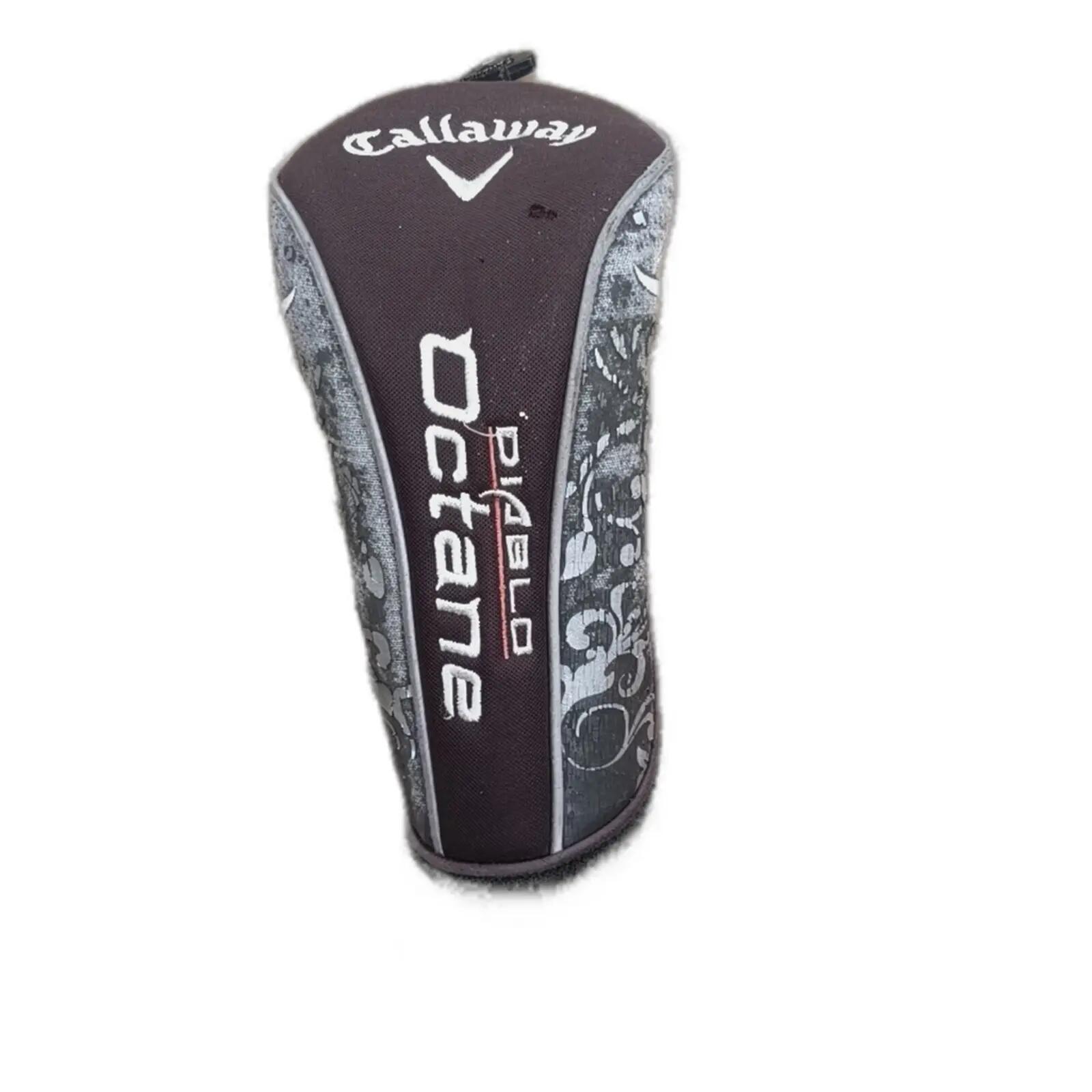 Callaway Diablo Octane Fairway Wood / Flex Ladies / #5/18 2/6