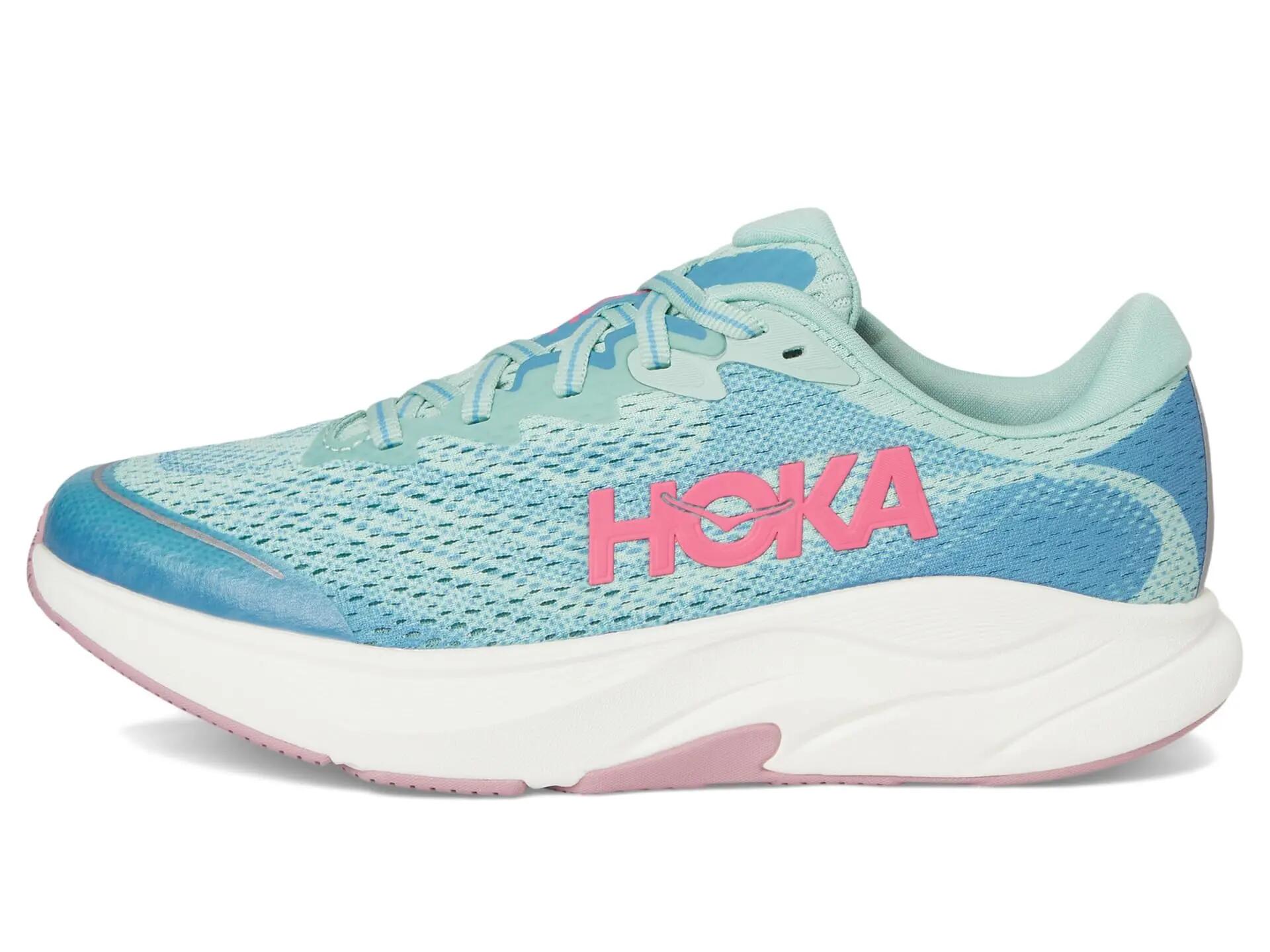 Schoenen - Hardlopen - Junior - Rincon 4 - Licht - Jadeite 4/4