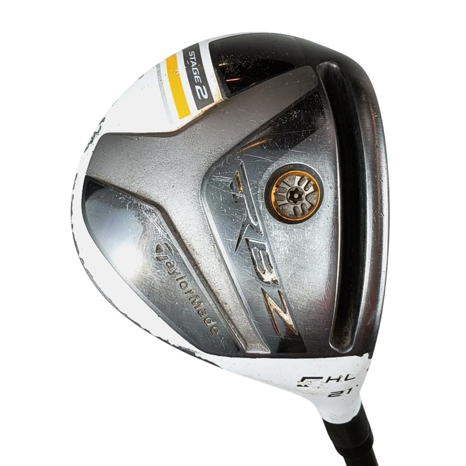 TAYLORMADE picture